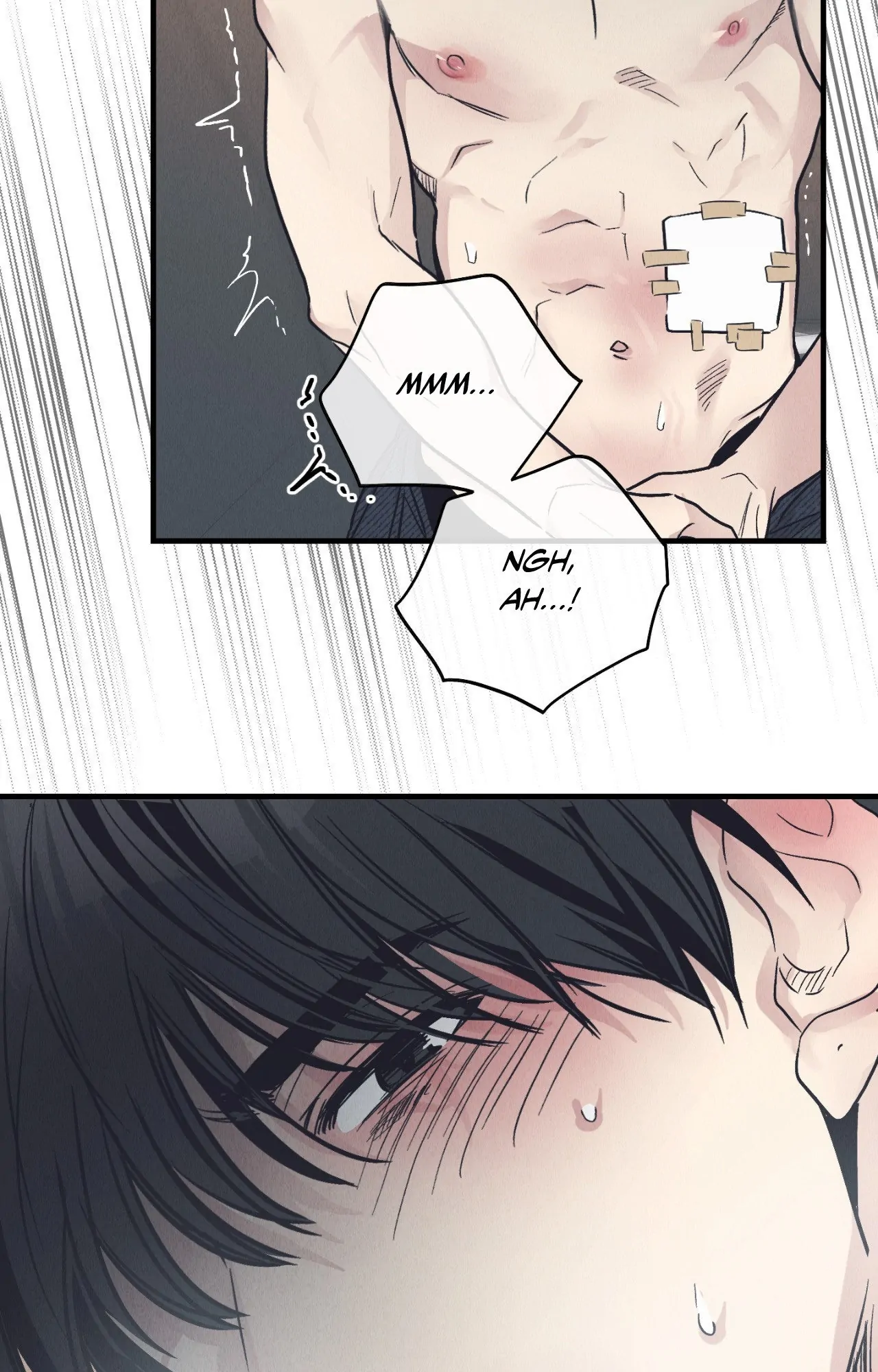 Payback〘Official〙 - Side Story 2 manhwa
