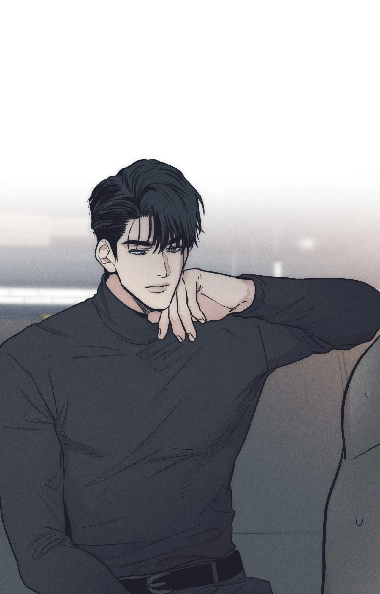 Payback〘Official〙 - Side Story 2 manhwa