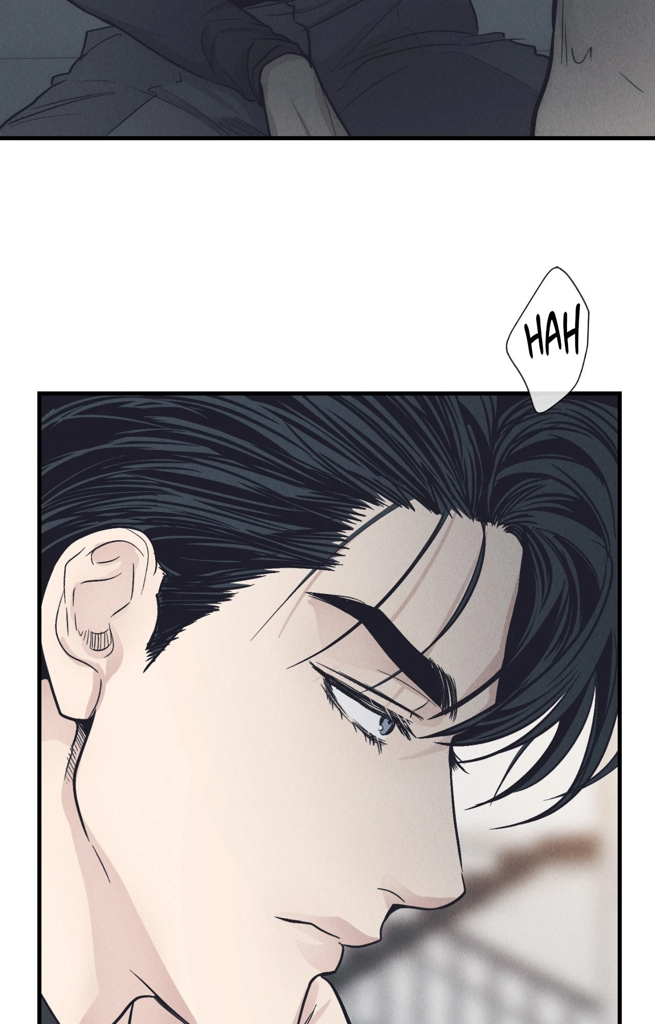 Payback〘Official〙 - Side Story 2 manhwa
