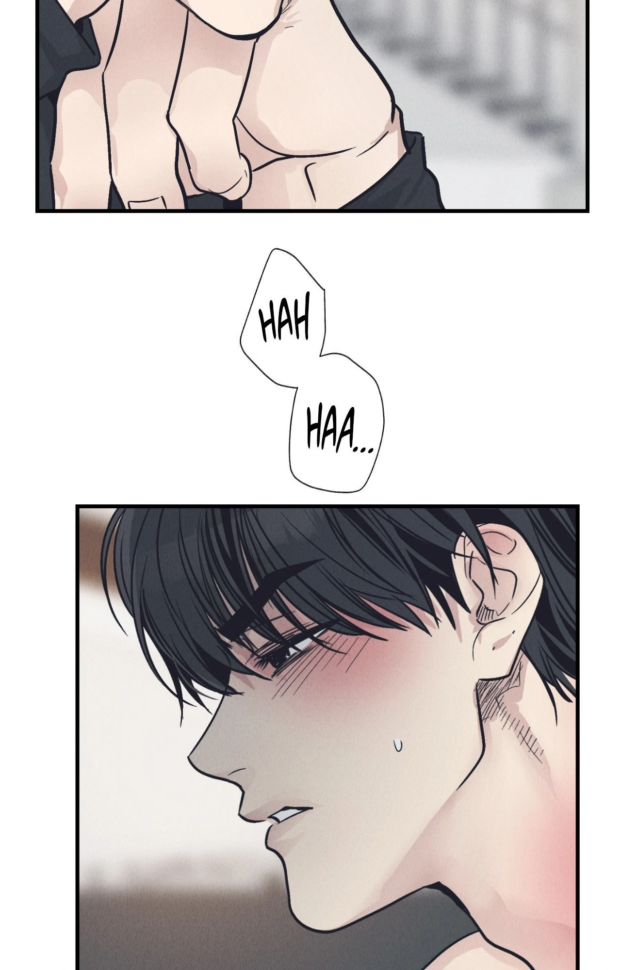Payback〘Official〙 - Side Story 2 manhwa
