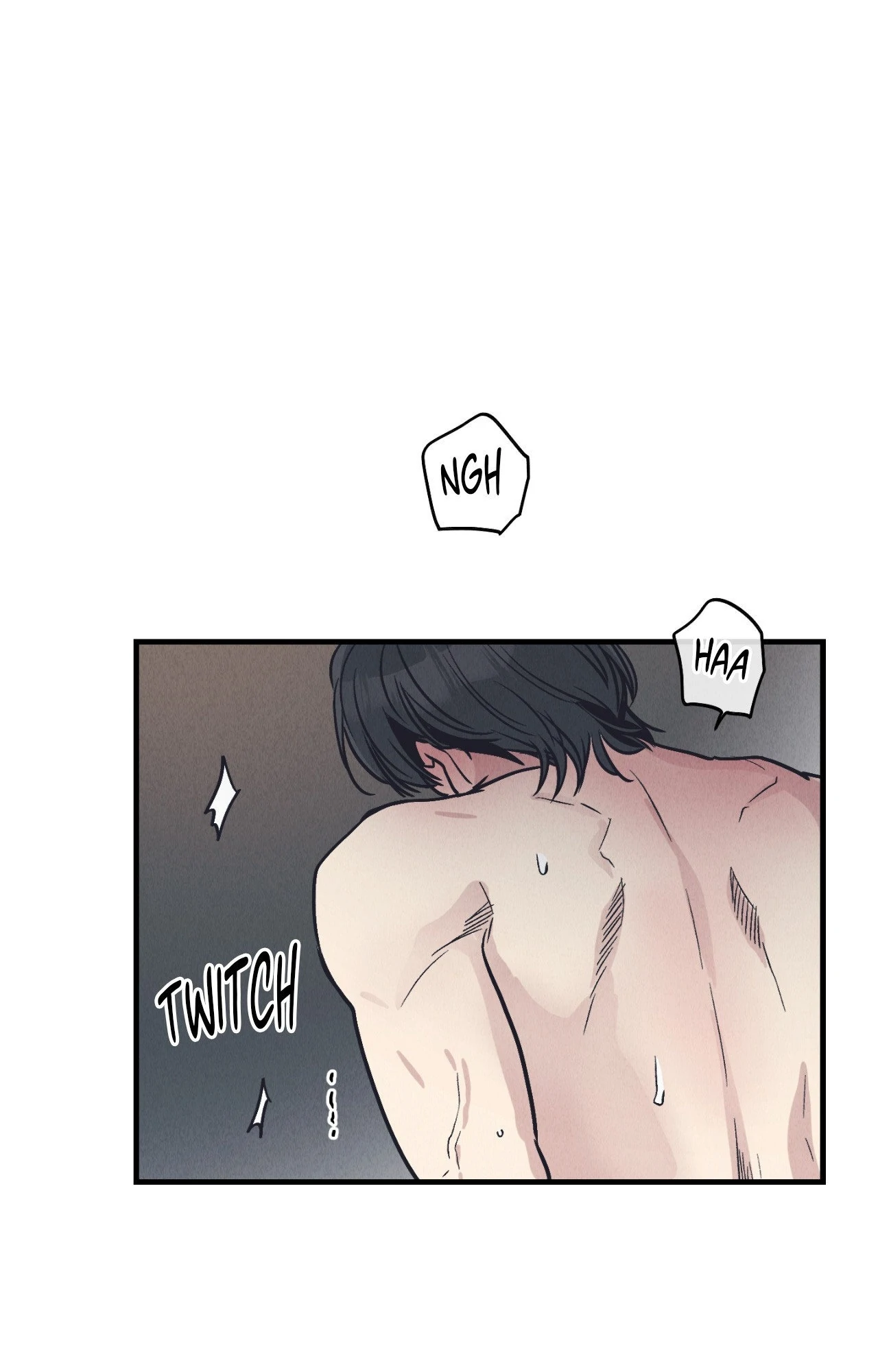 Payback〘Official〙 - Side Story 2 manhwa