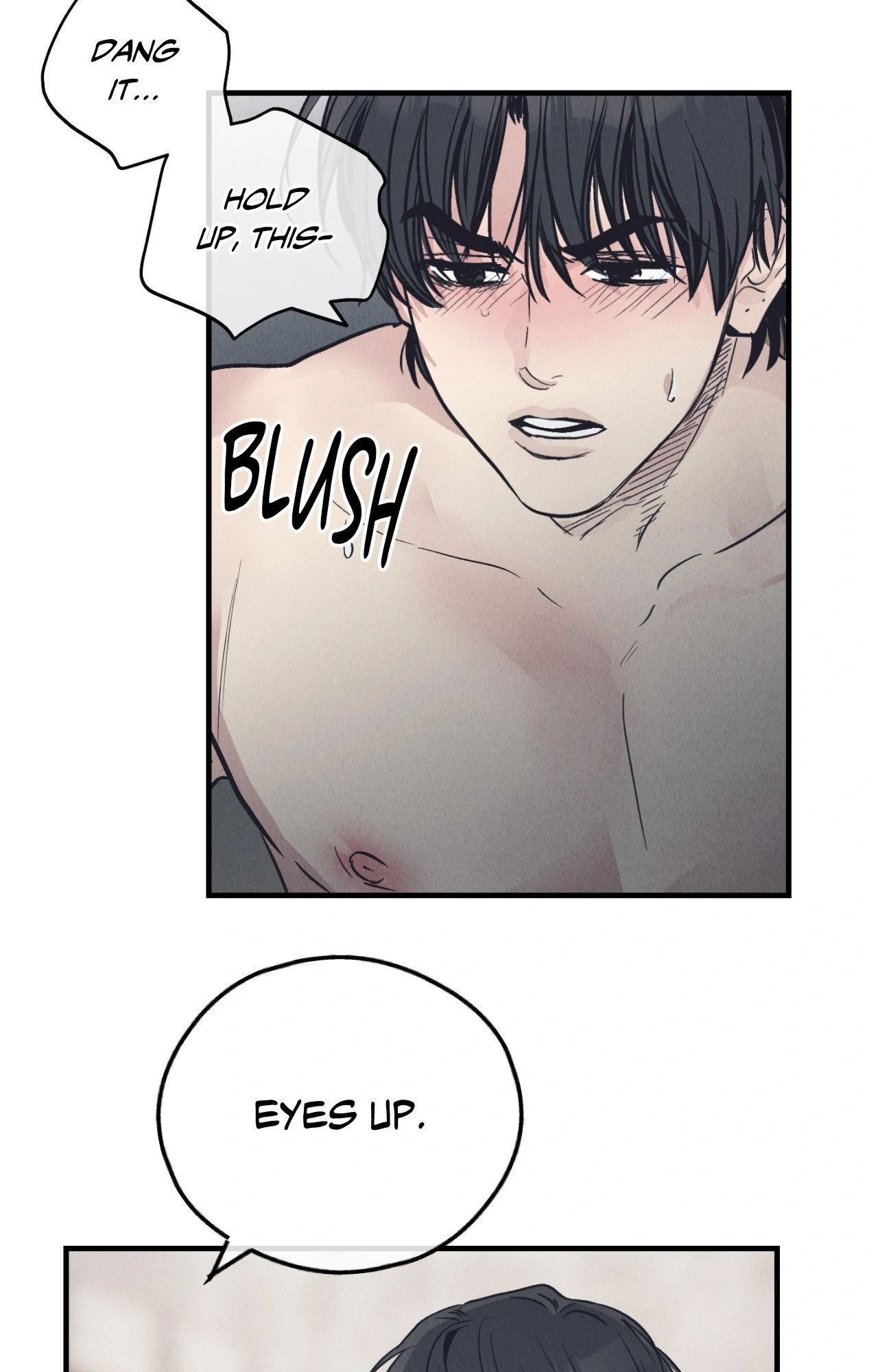 Payback〘Official〙 - Side Story 2 manhwa