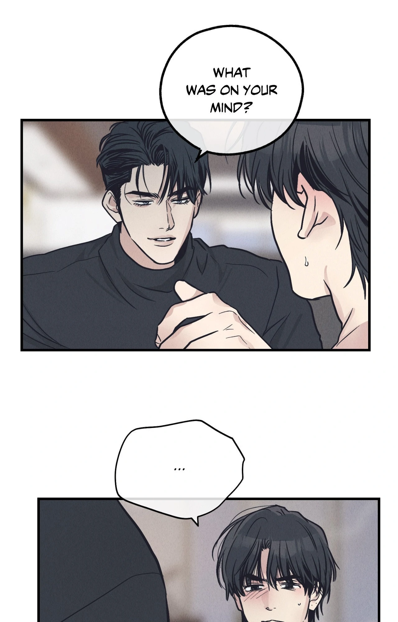 Payback〘Official〙 - Side Story 2 manhwa