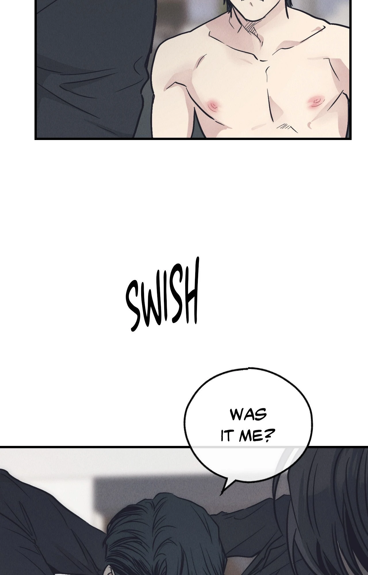 Payback〘Official〙 - Side Story 2 manhwa