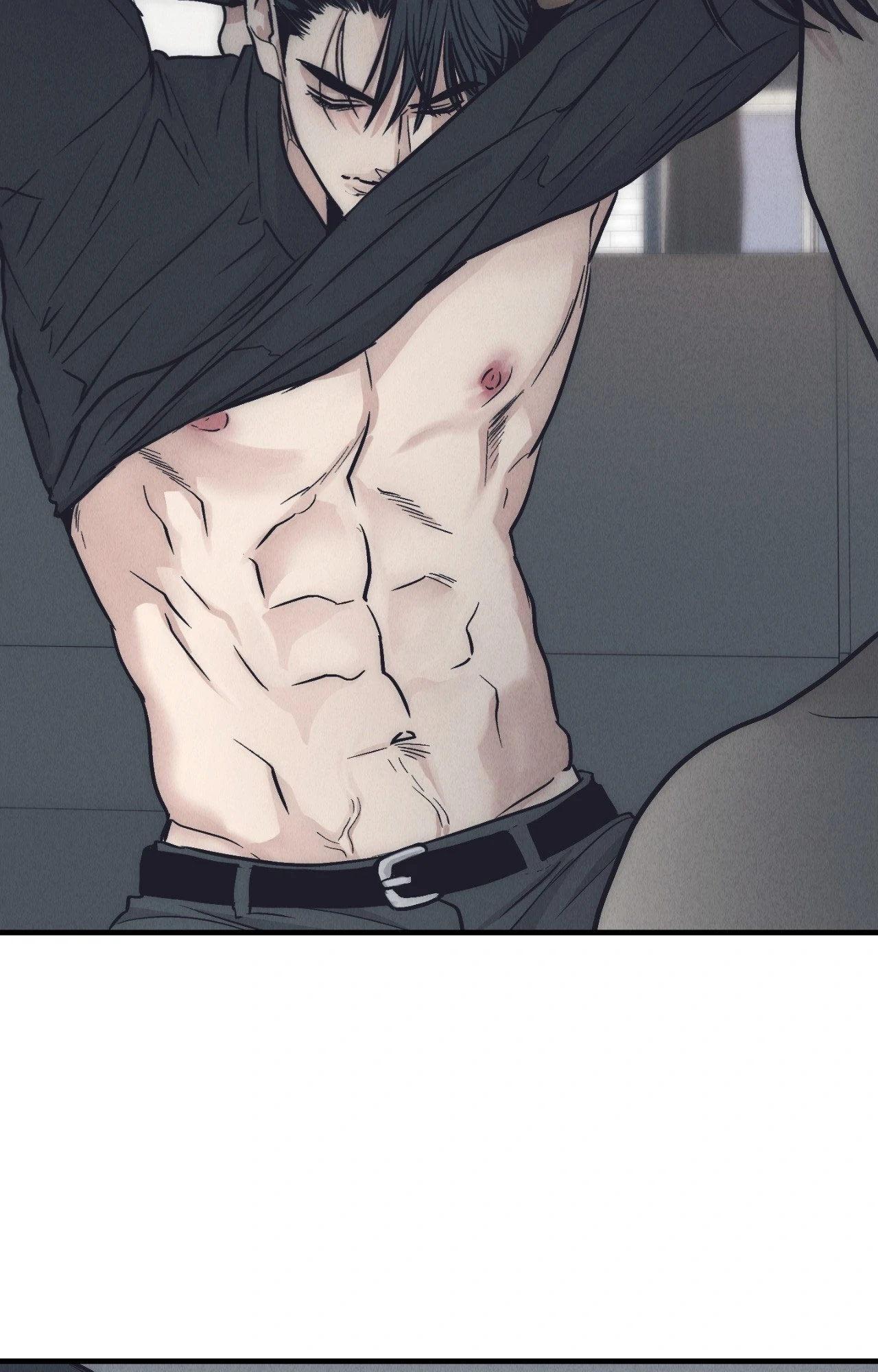 Payback〘Official〙 - Side Story 2 manhwa