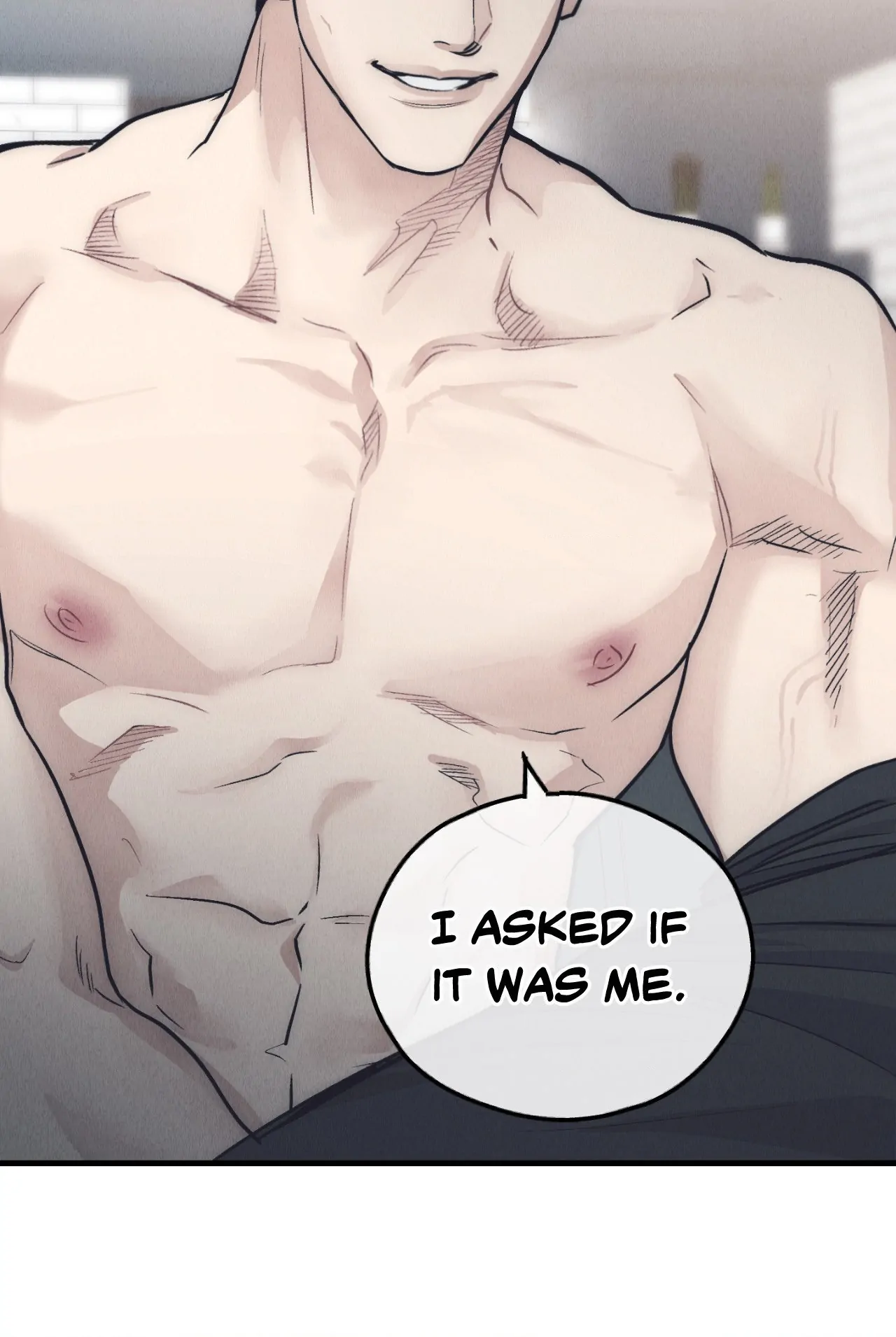 Payback〘Official〙 - Side Story 2 manhwa