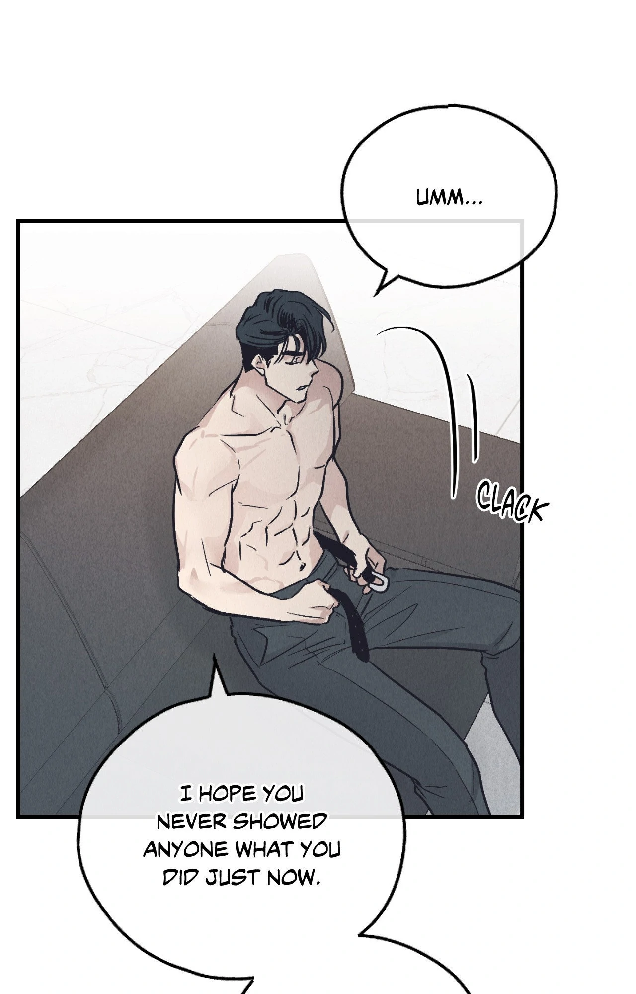 Payback〘Official〙 - Side Story 2 manhwa