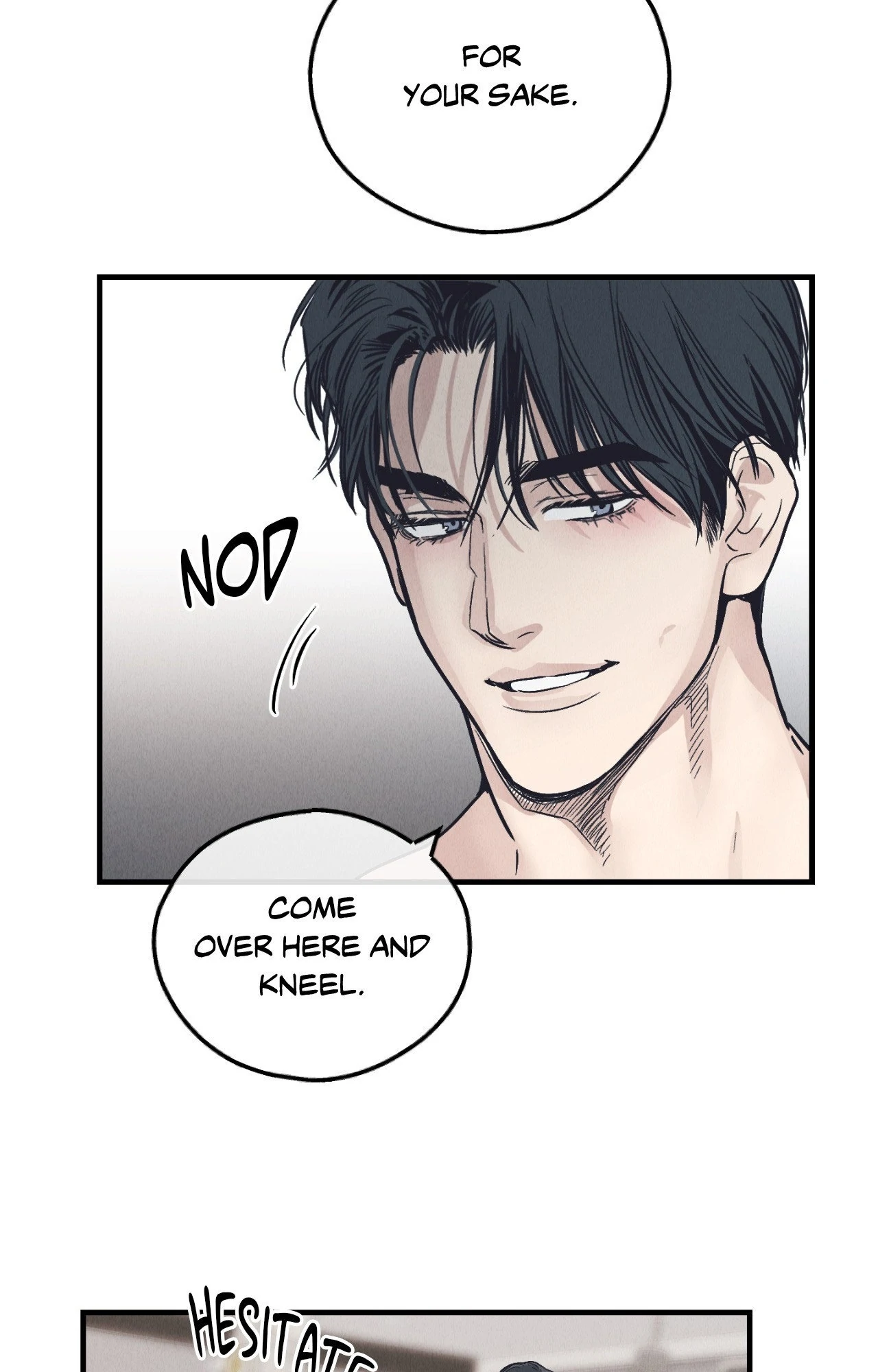 Payback〘Official〙 - Side Story 2 manhwa