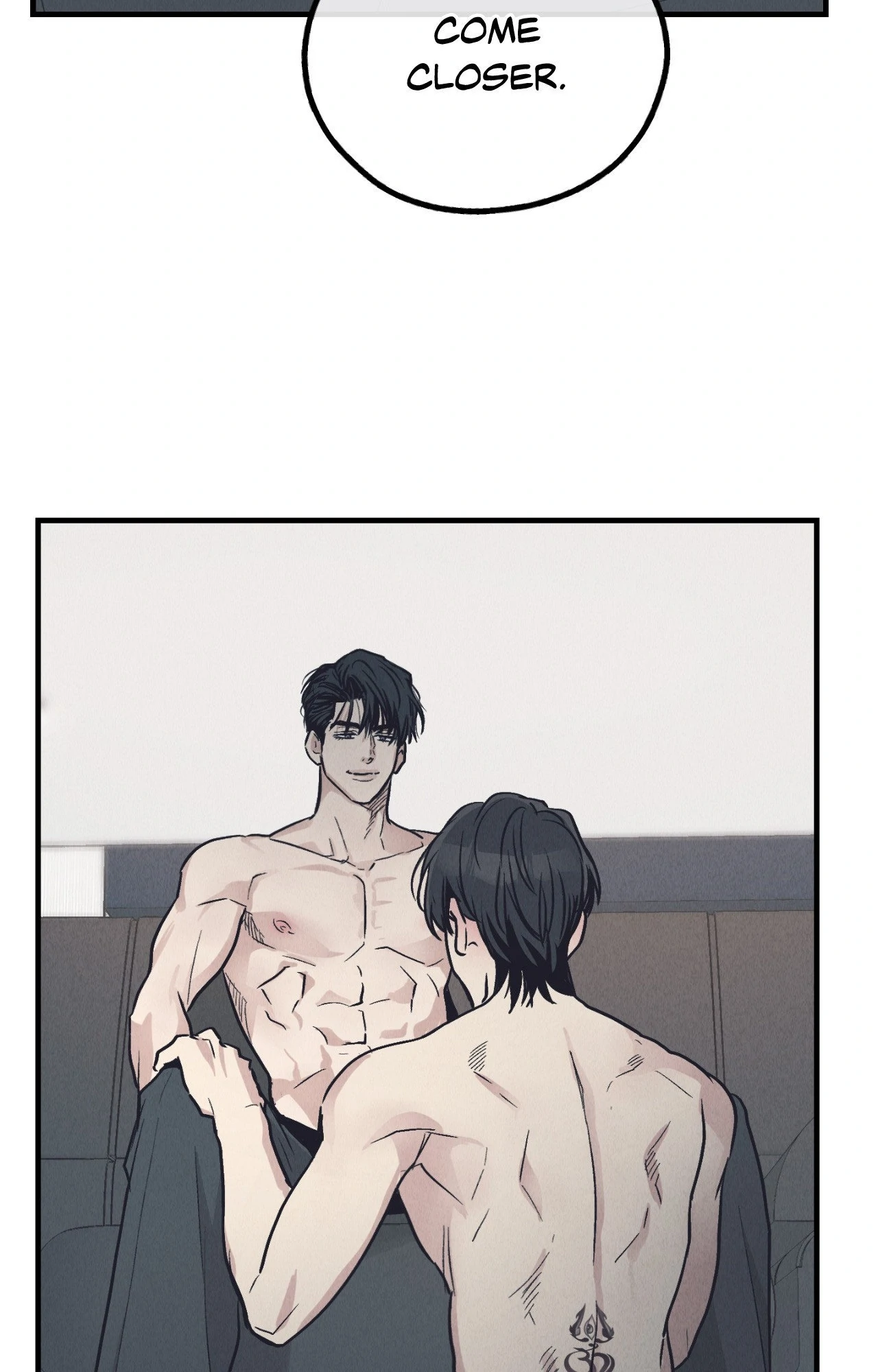 Payback〘Official〙 - Side Story 2 manhwa