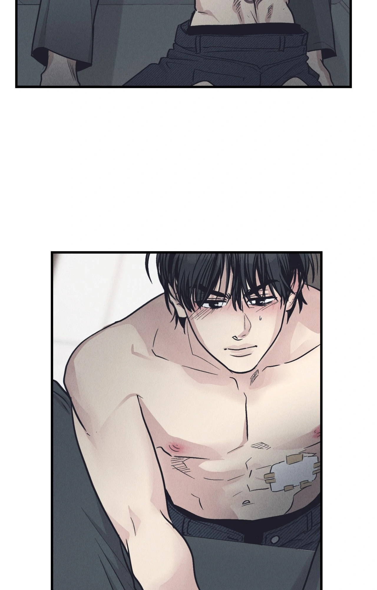 Payback〘Official〙 - Side Story 2 manhwa