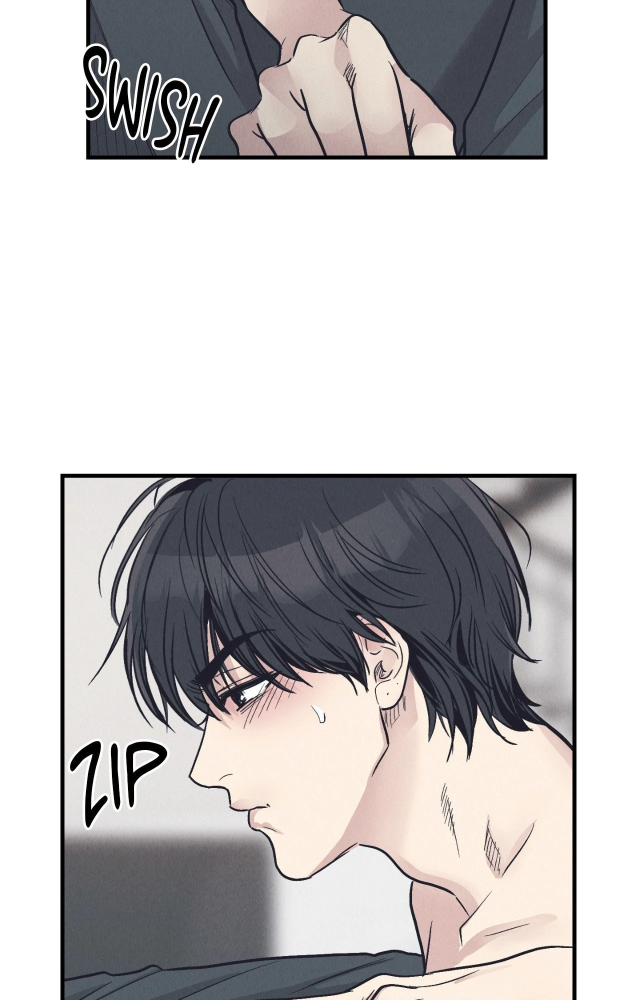 Payback〘Official〙 - Side Story 2 manhwa