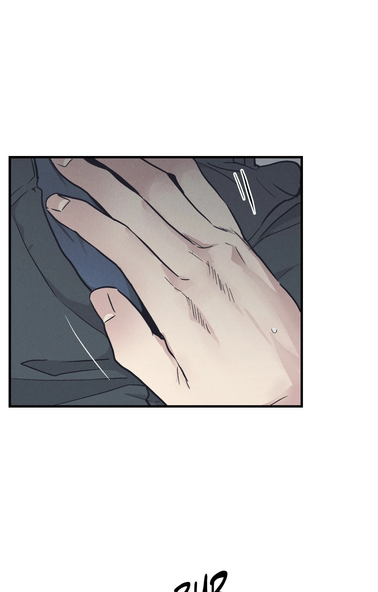Payback〘Official〙 - Side Story 2 manhwa