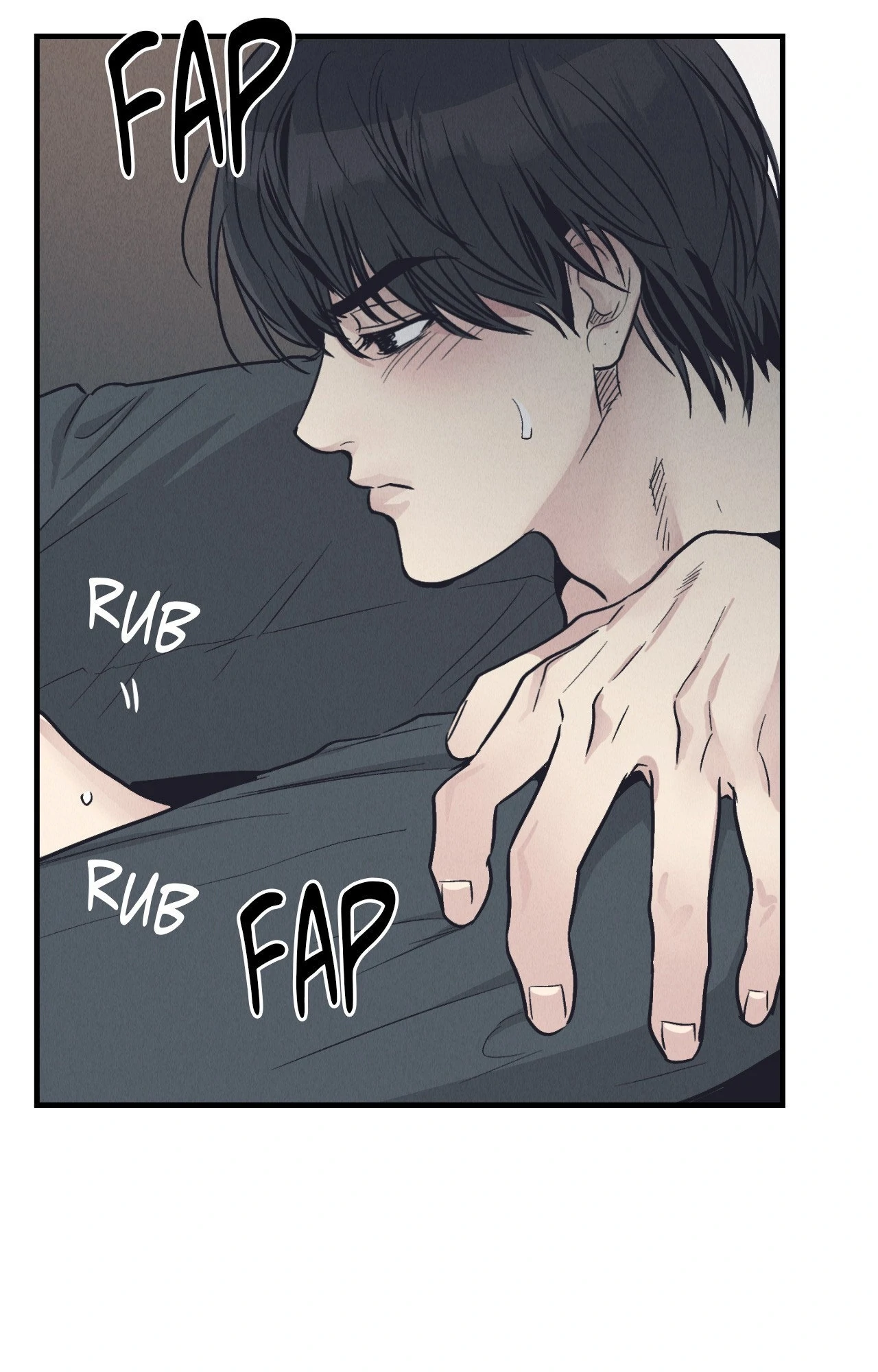 Payback〘Official〙 - Side Story 2 manhwa