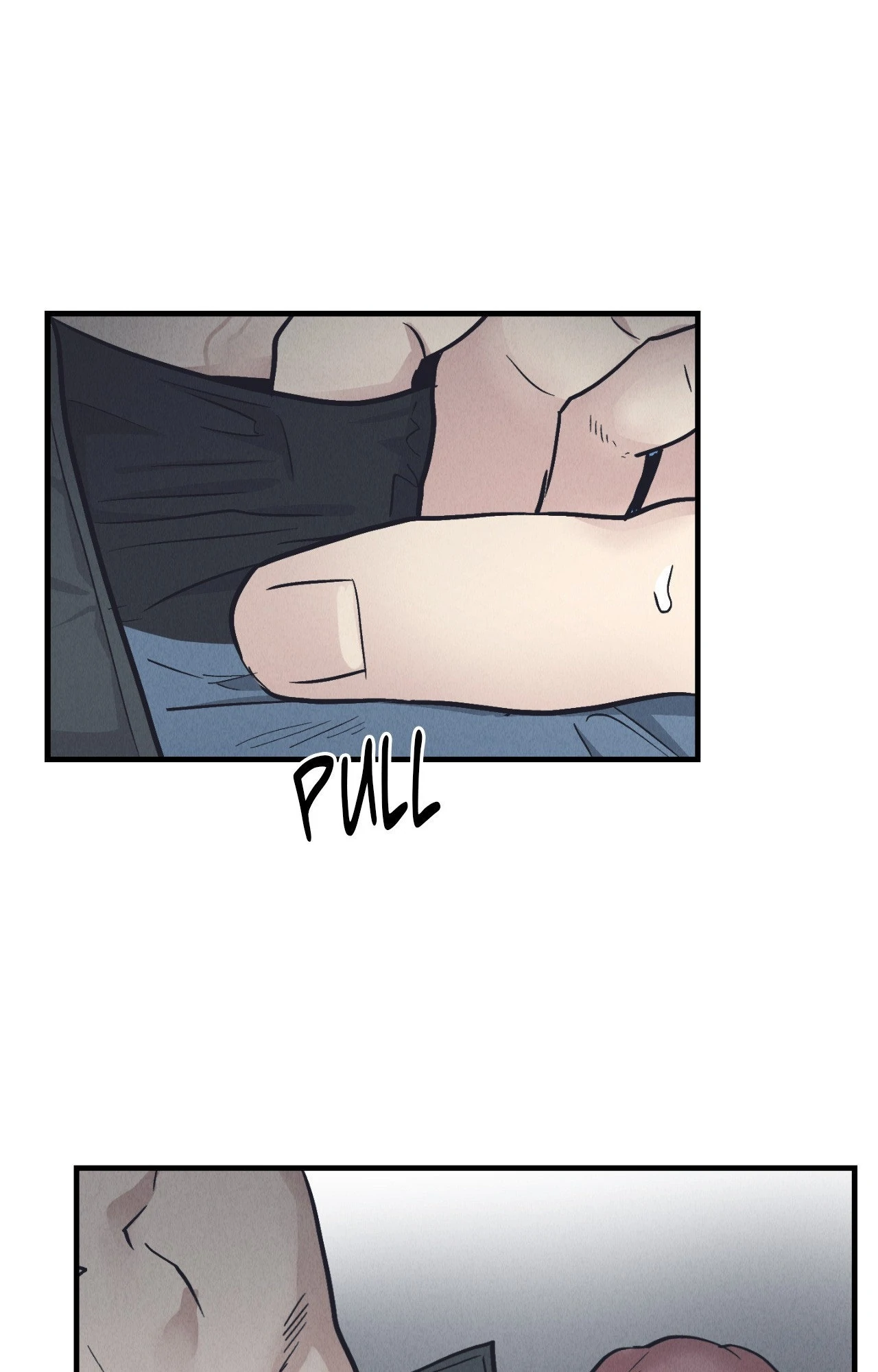 Payback〘Official〙 - Side Story 2 manhwa