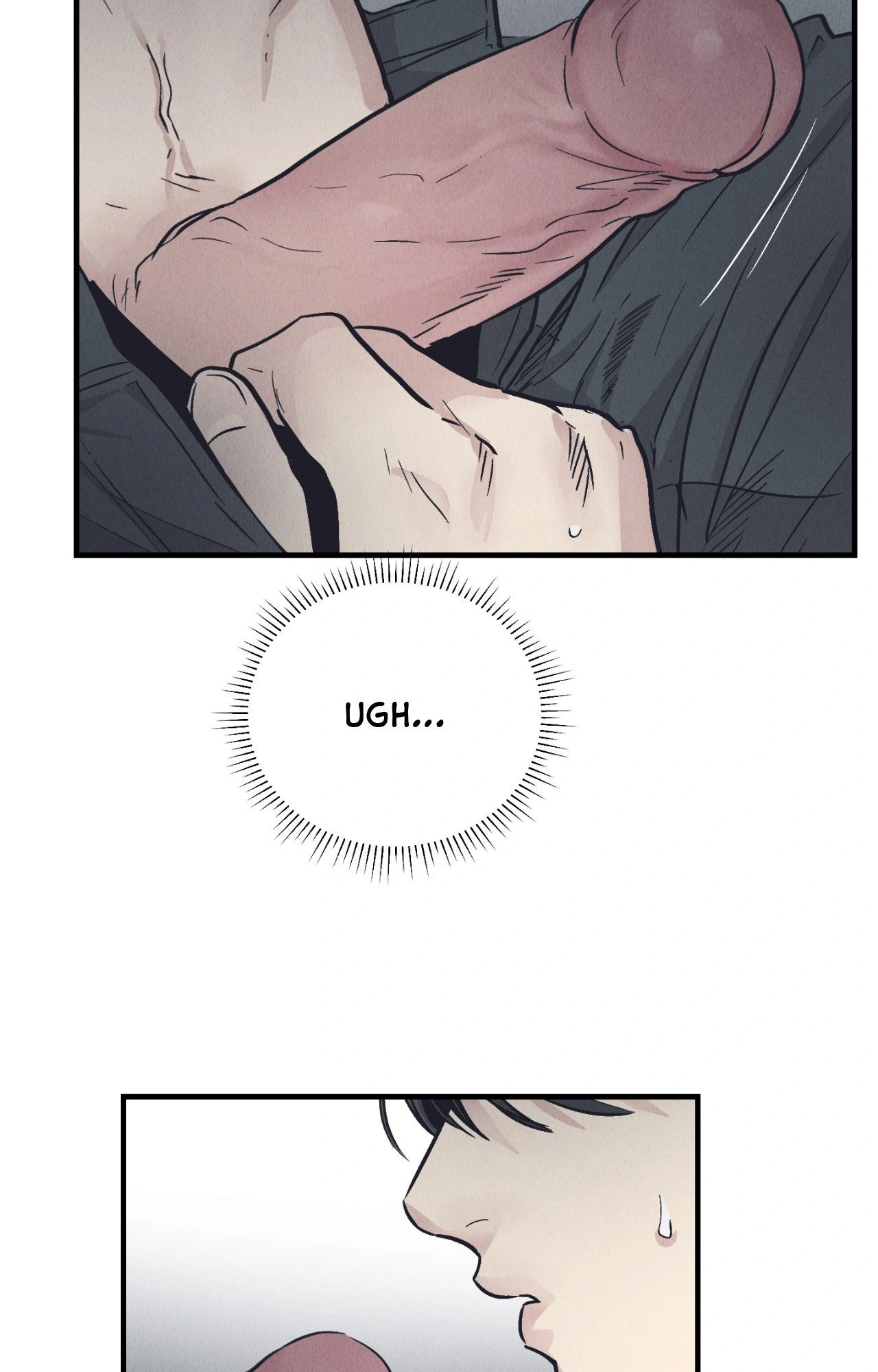 Payback〘Official〙 - Side Story 2 manhwa