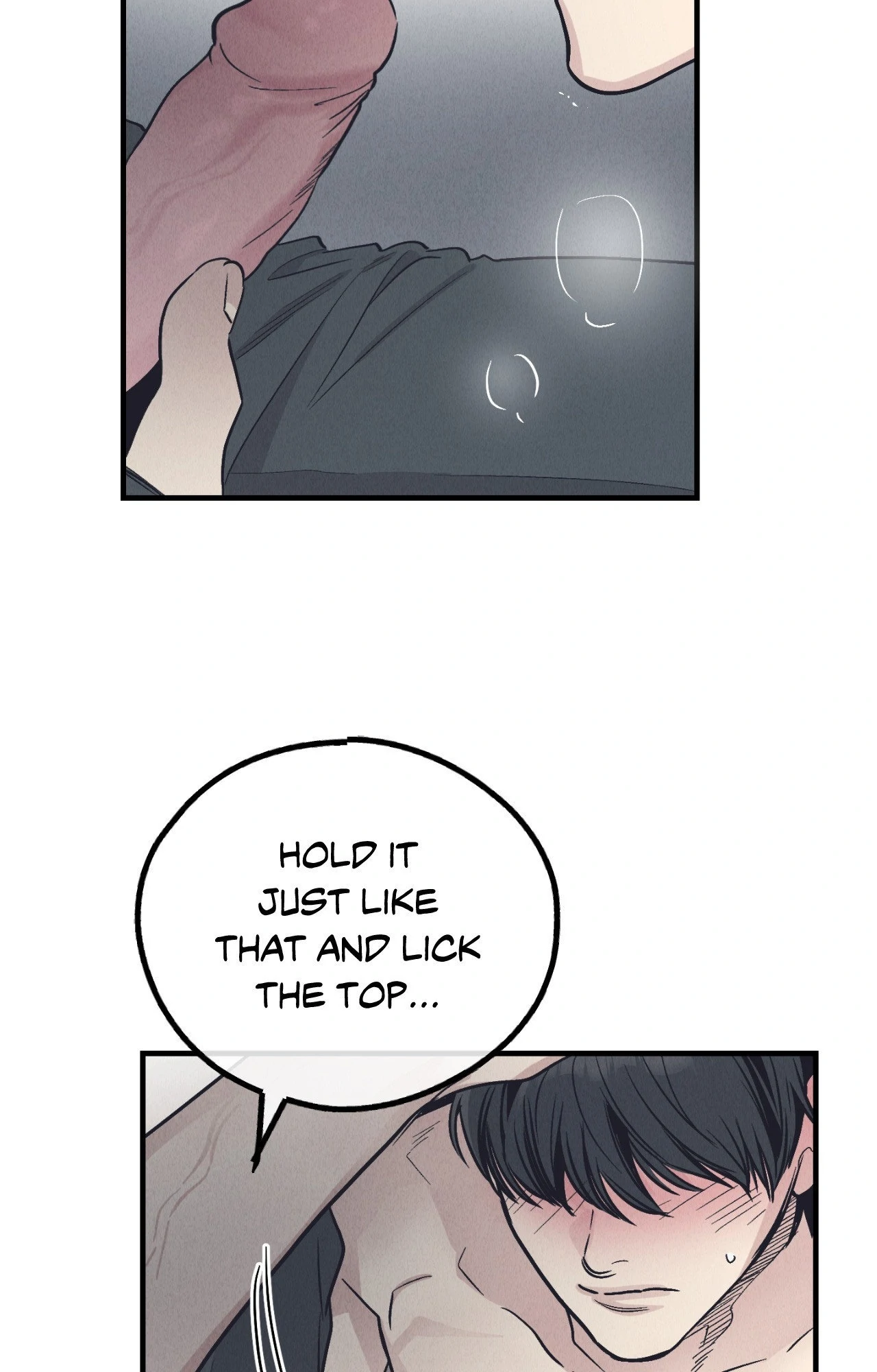 Payback〘Official〙 - Side Story 2 manhwa