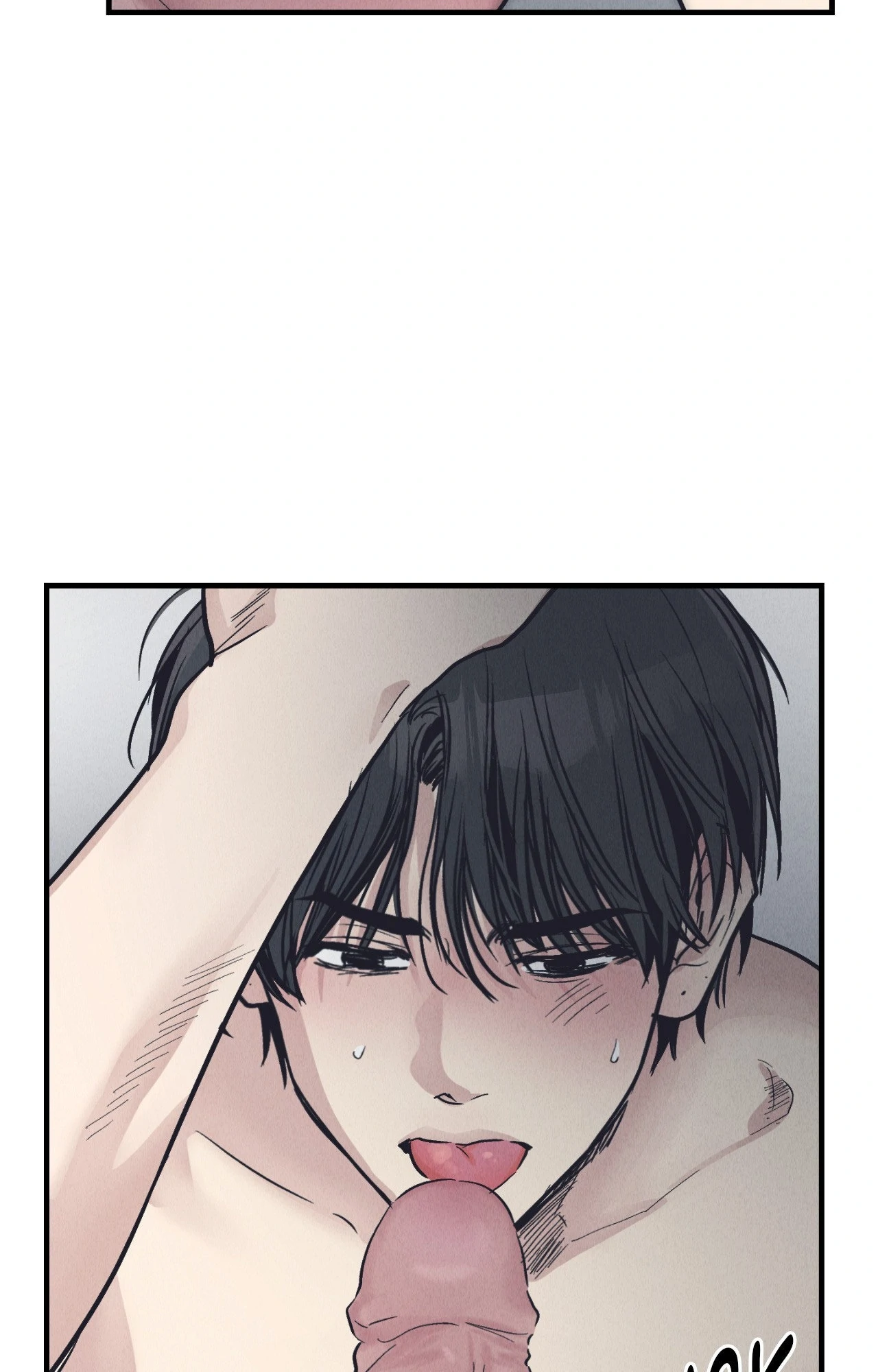 Payback〘Official〙 - Side Story 2 manhwa