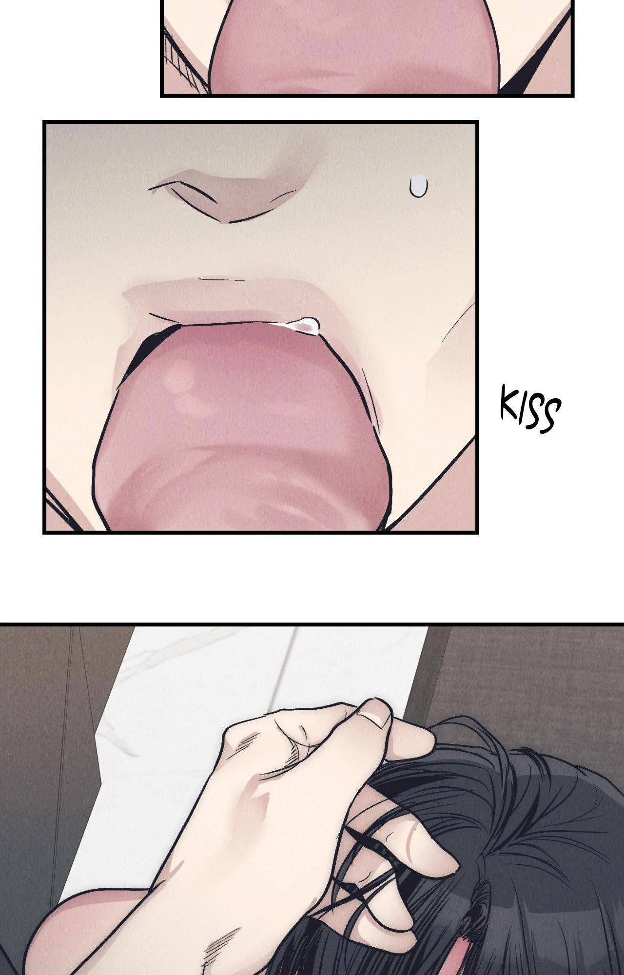 Payback〘Official〙 - Side Story 2 manhwa