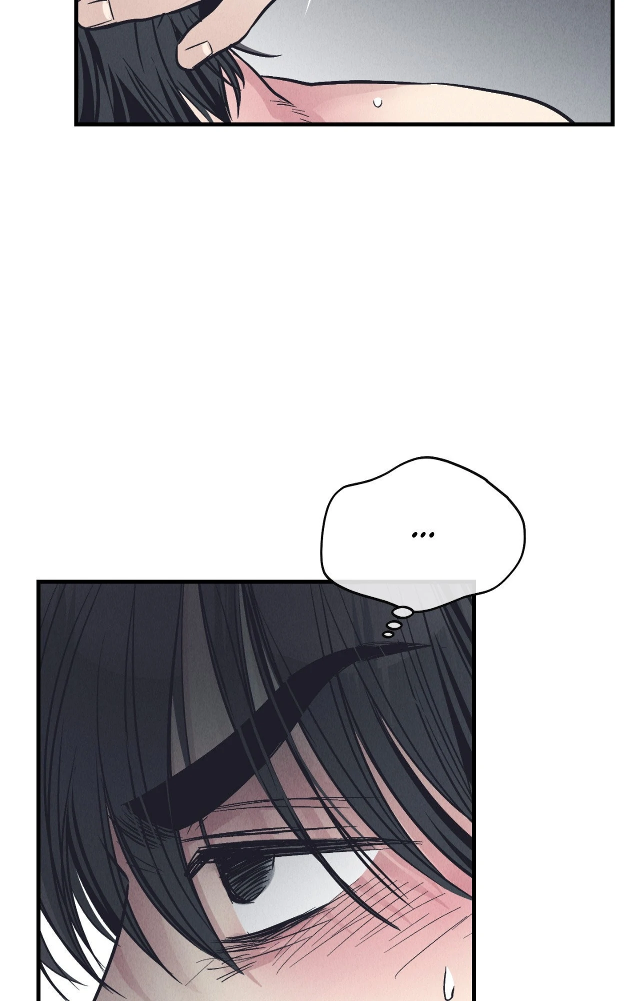 Payback〘Official〙 - Side Story 2 manhwa