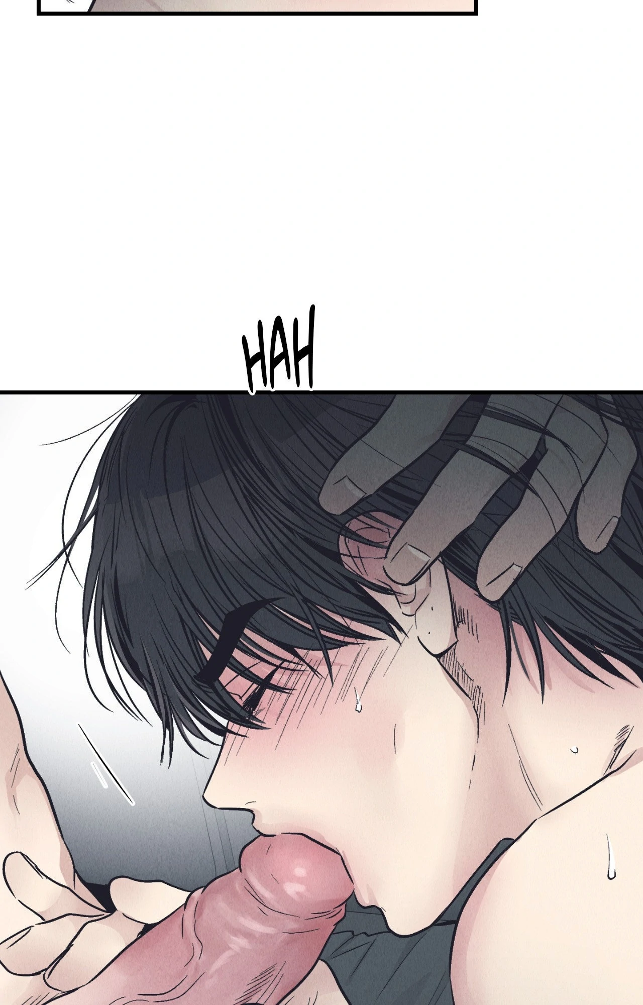 Payback〘Official〙 - Side Story 2 manhwa