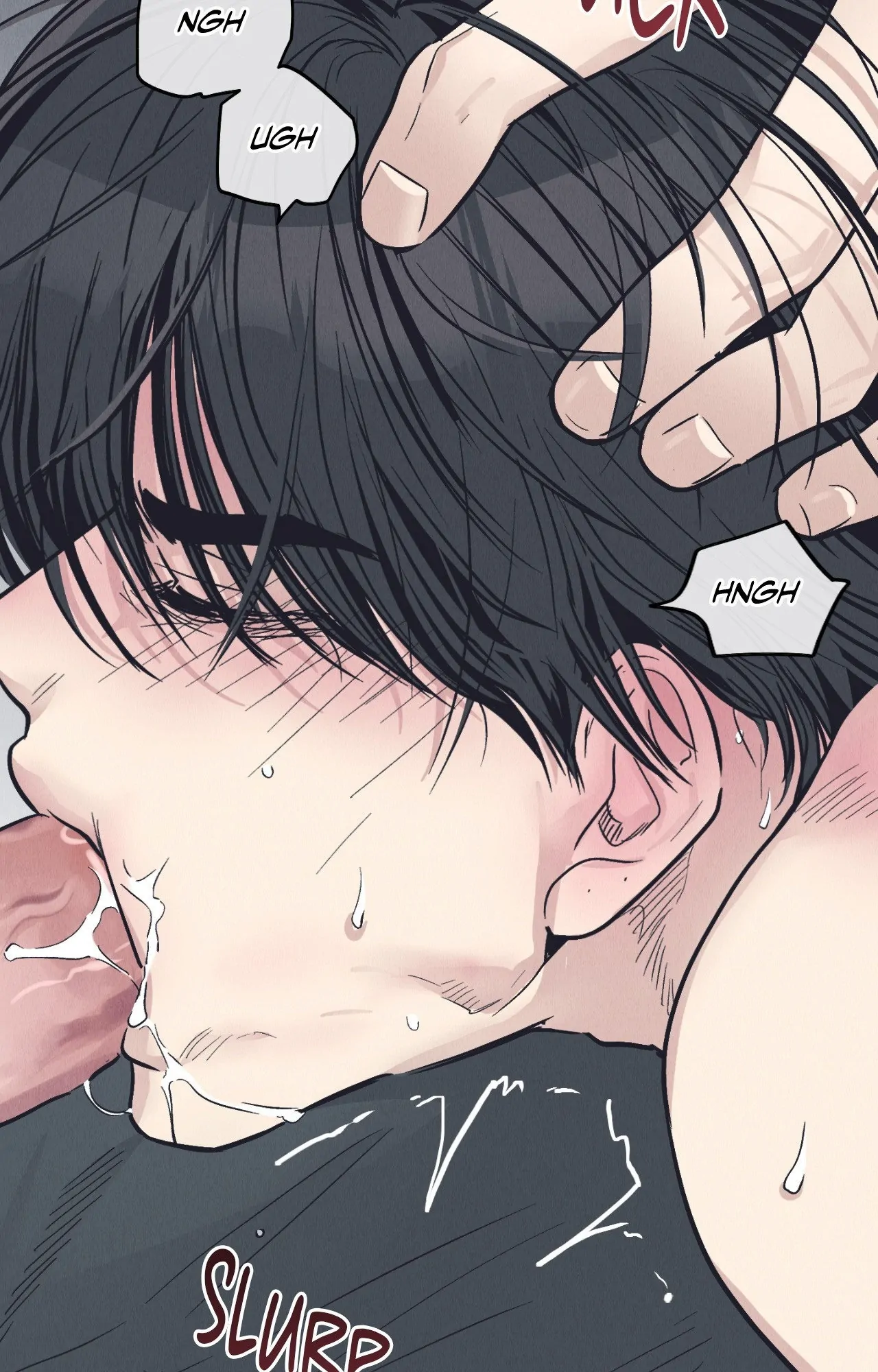 Payback〘Official〙 - Side Story 2 manhwa