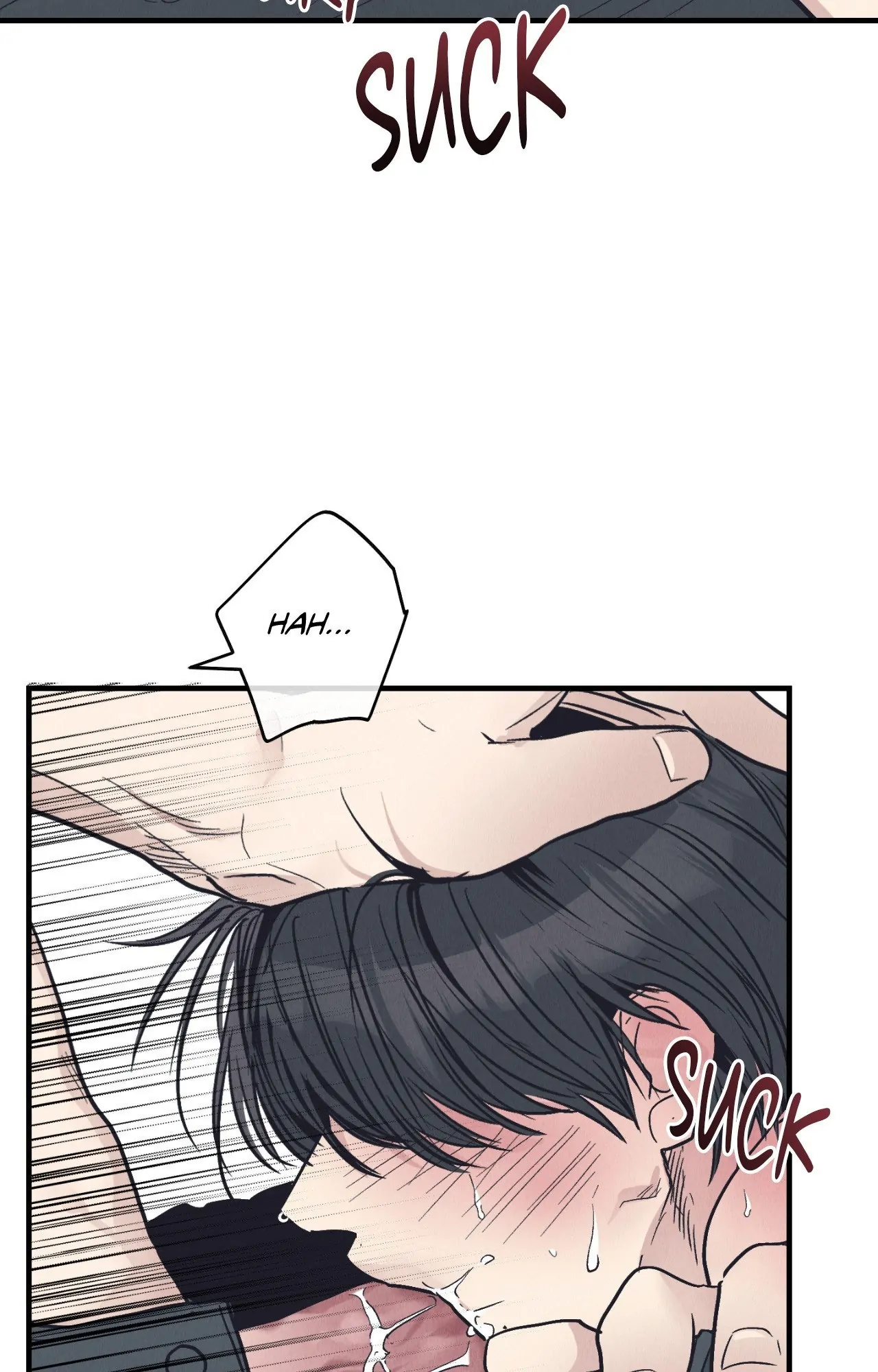 Payback〘Official〙 - Side Story 2 manhwa