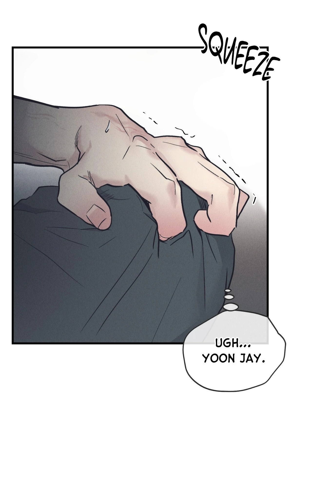 Payback〘Official〙 - Side Story 2 manhwa