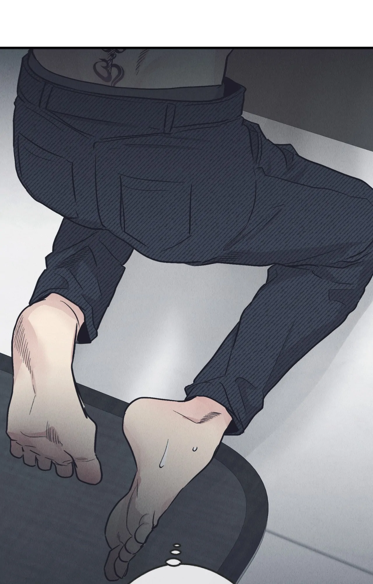 Payback〘Official〙 - Side Story 2 manhwa