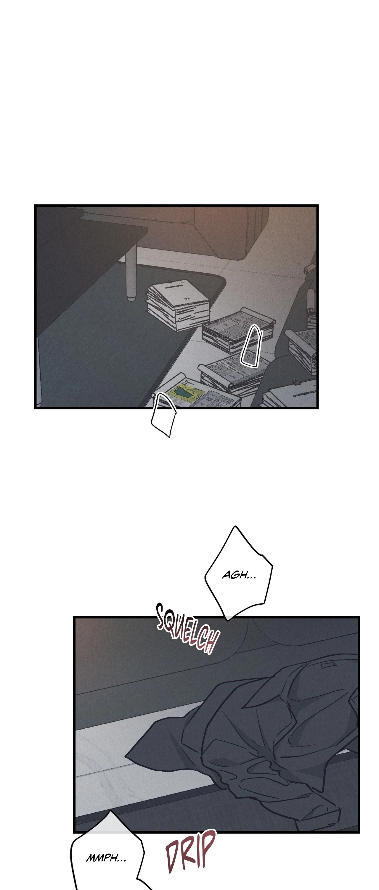 Payback〘Official〙 - Side Story 3 manhwa