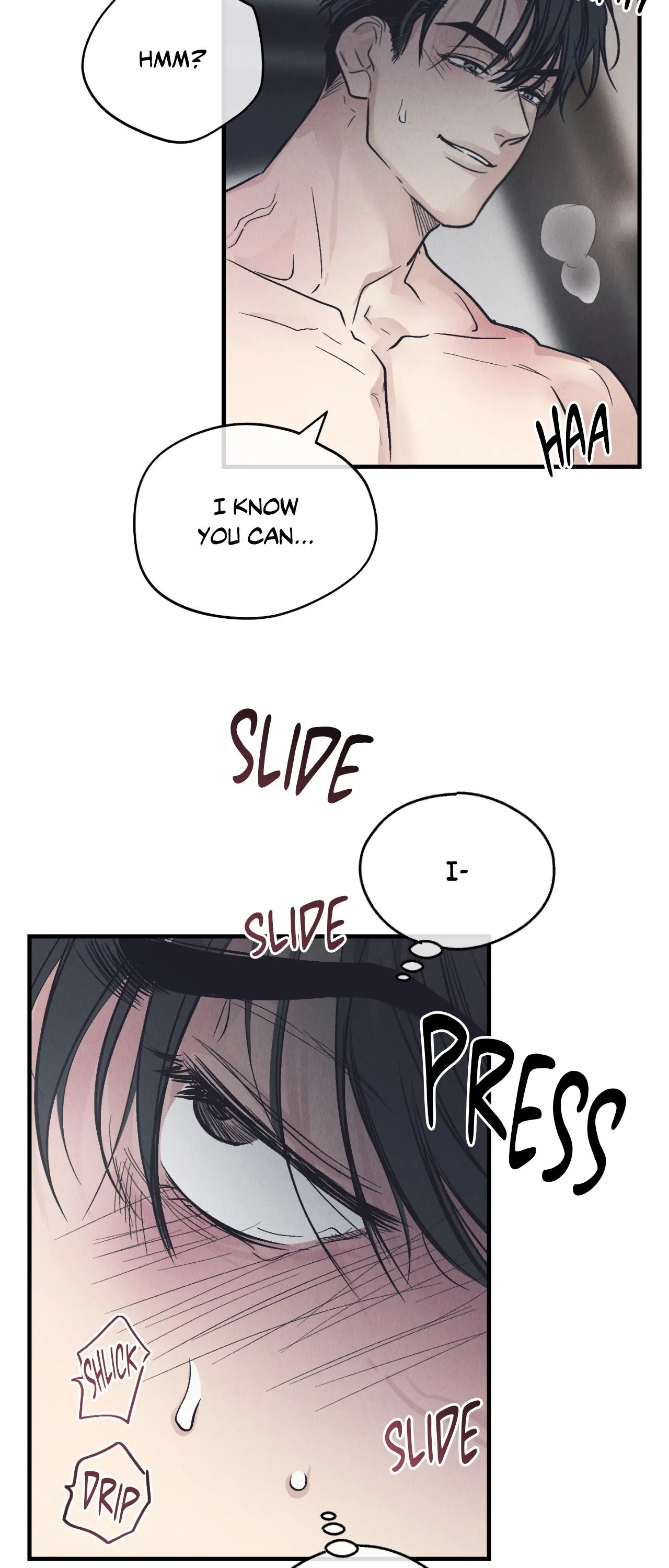 Payback〘Official〙 - Side Story 3 manhwa