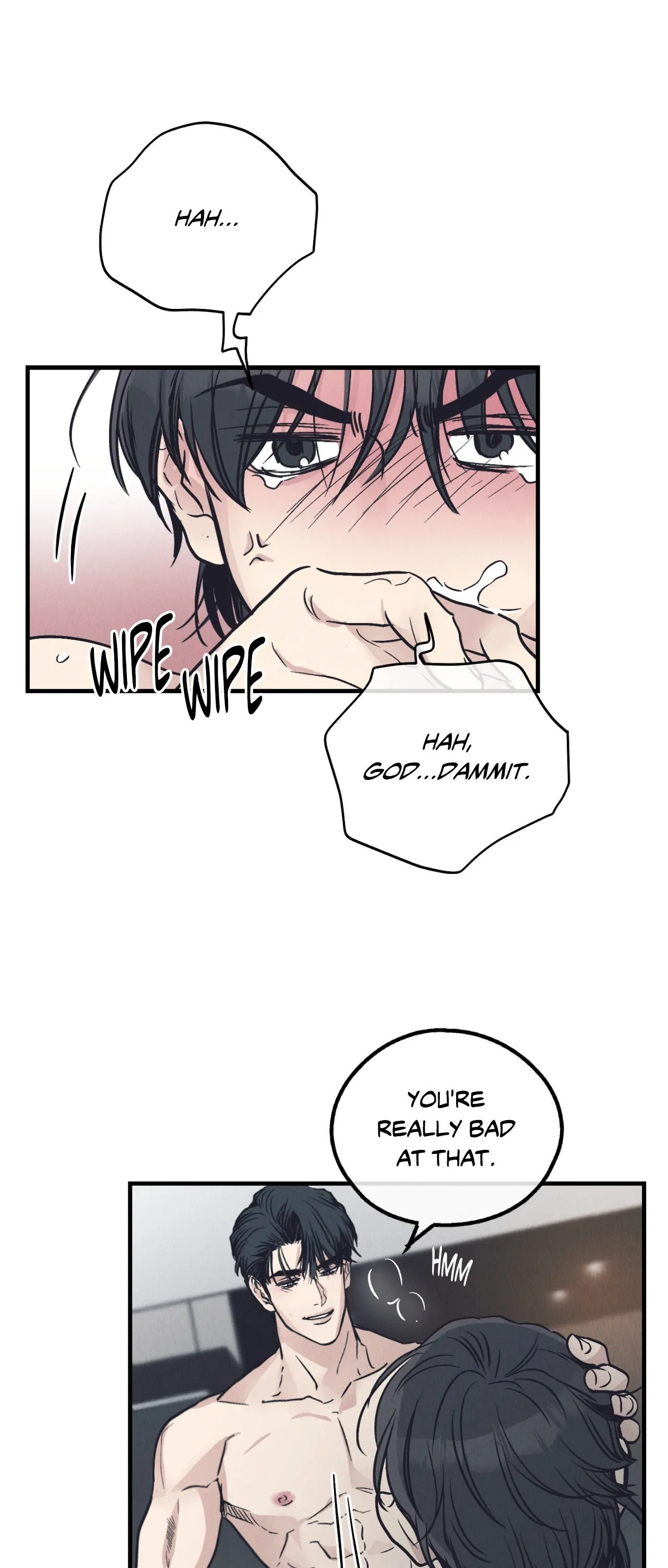 Payback〘Official〙 - Side Story 3 manhwa