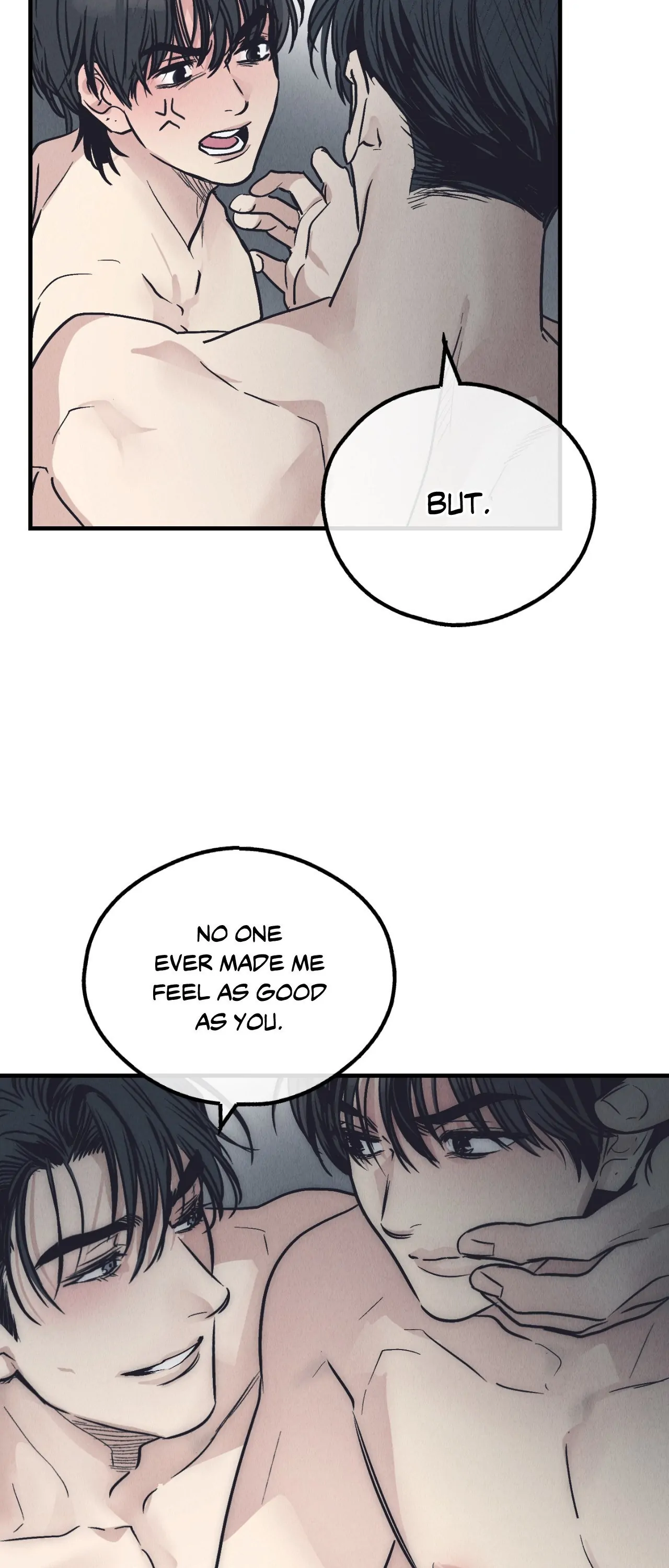Payback〘Official〙 - Side Story 3 manhwa