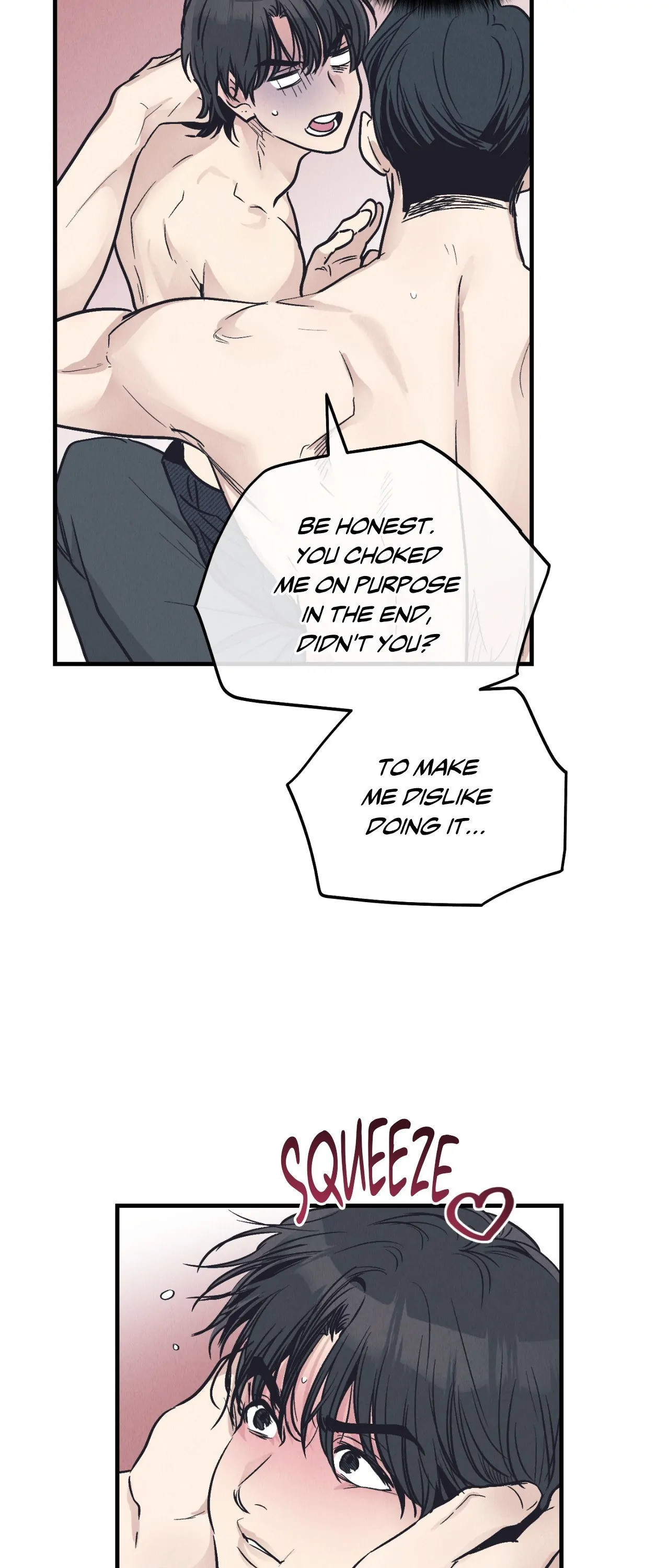 Payback〘Official〙 - Side Story 3 manhwa