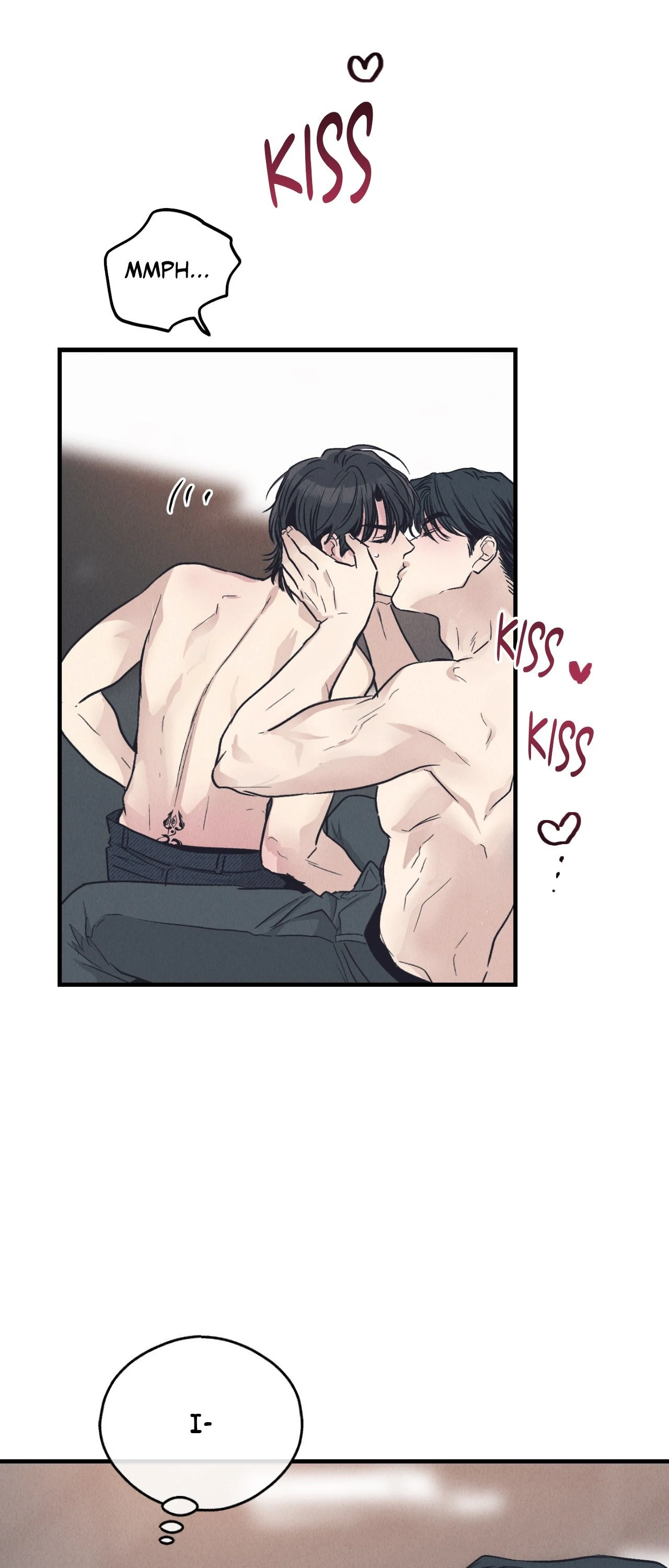 Payback〘Official〙 - Side Story 3 manhwa