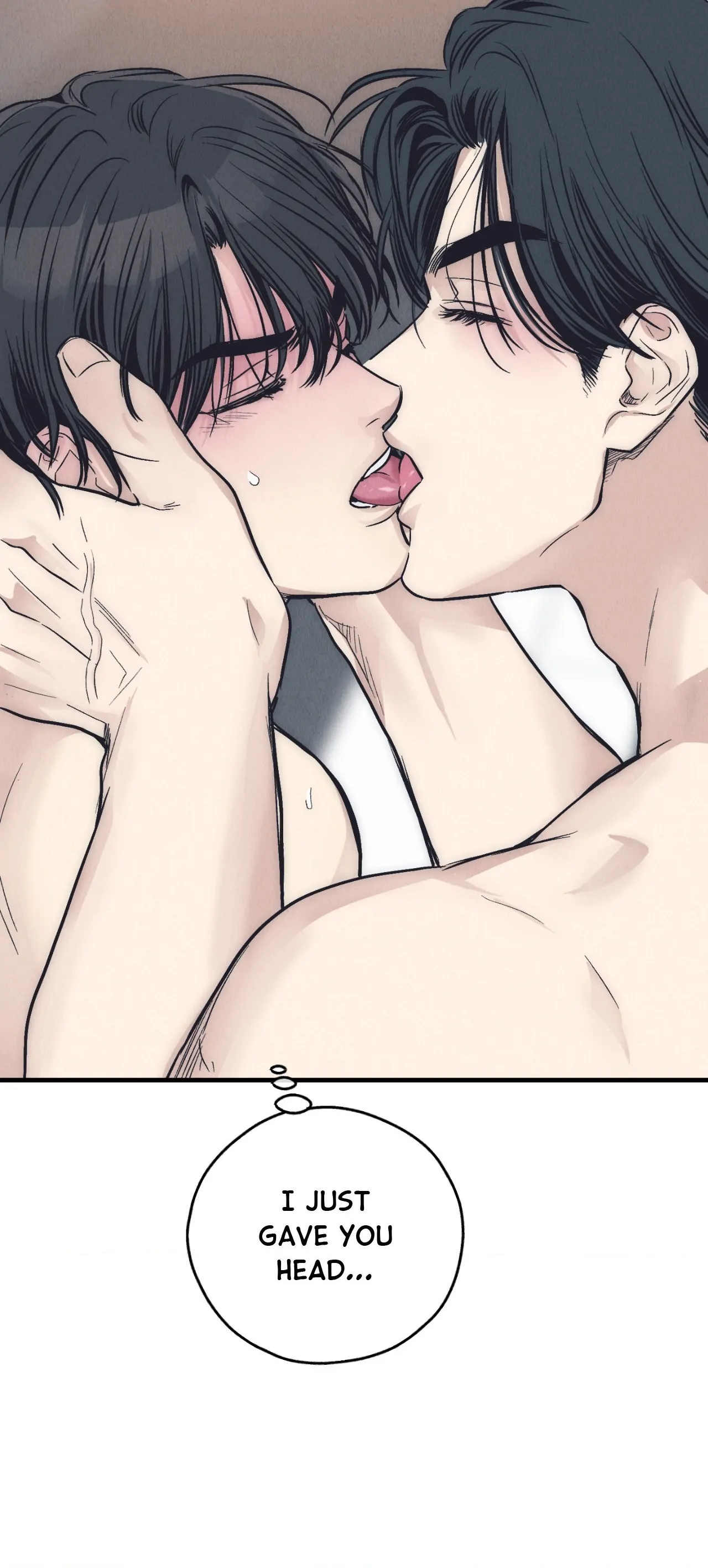Payback〘Official〙 - Side Story 3 manhwa