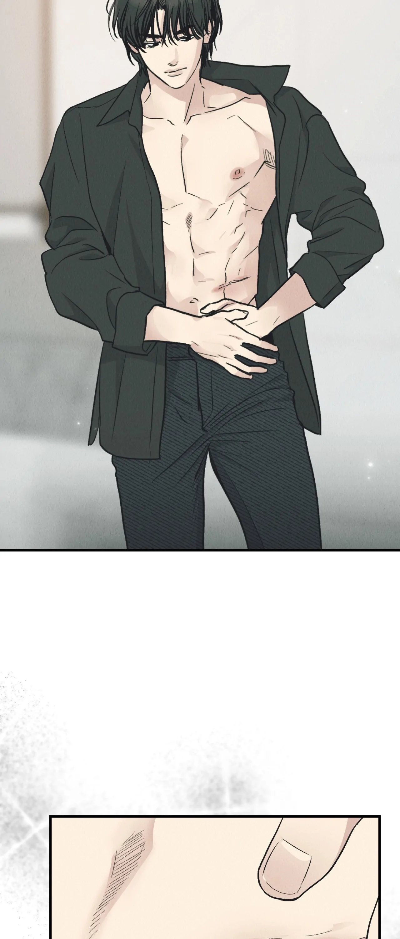 Payback〘Official〙 - Side Story 3 manhwa