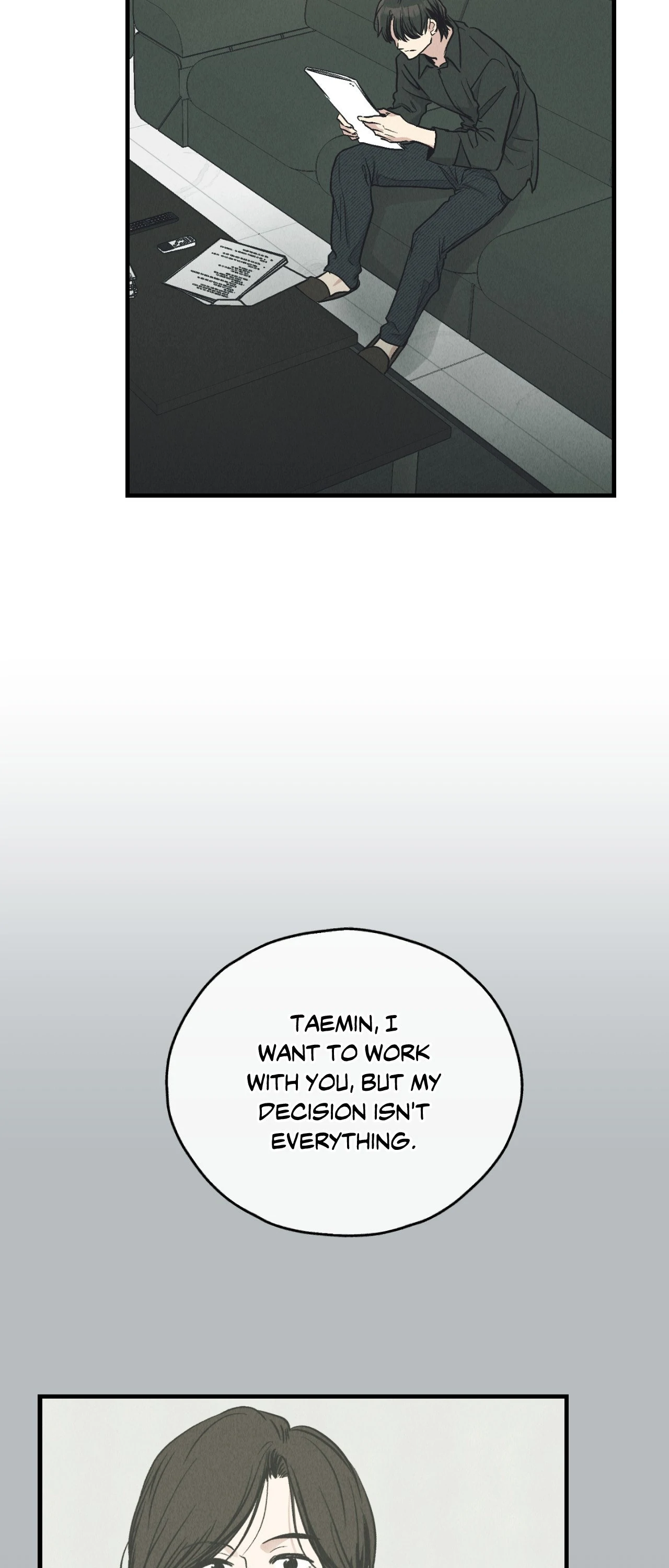 Payback〘Official〙 - Side Story 3 manhwa