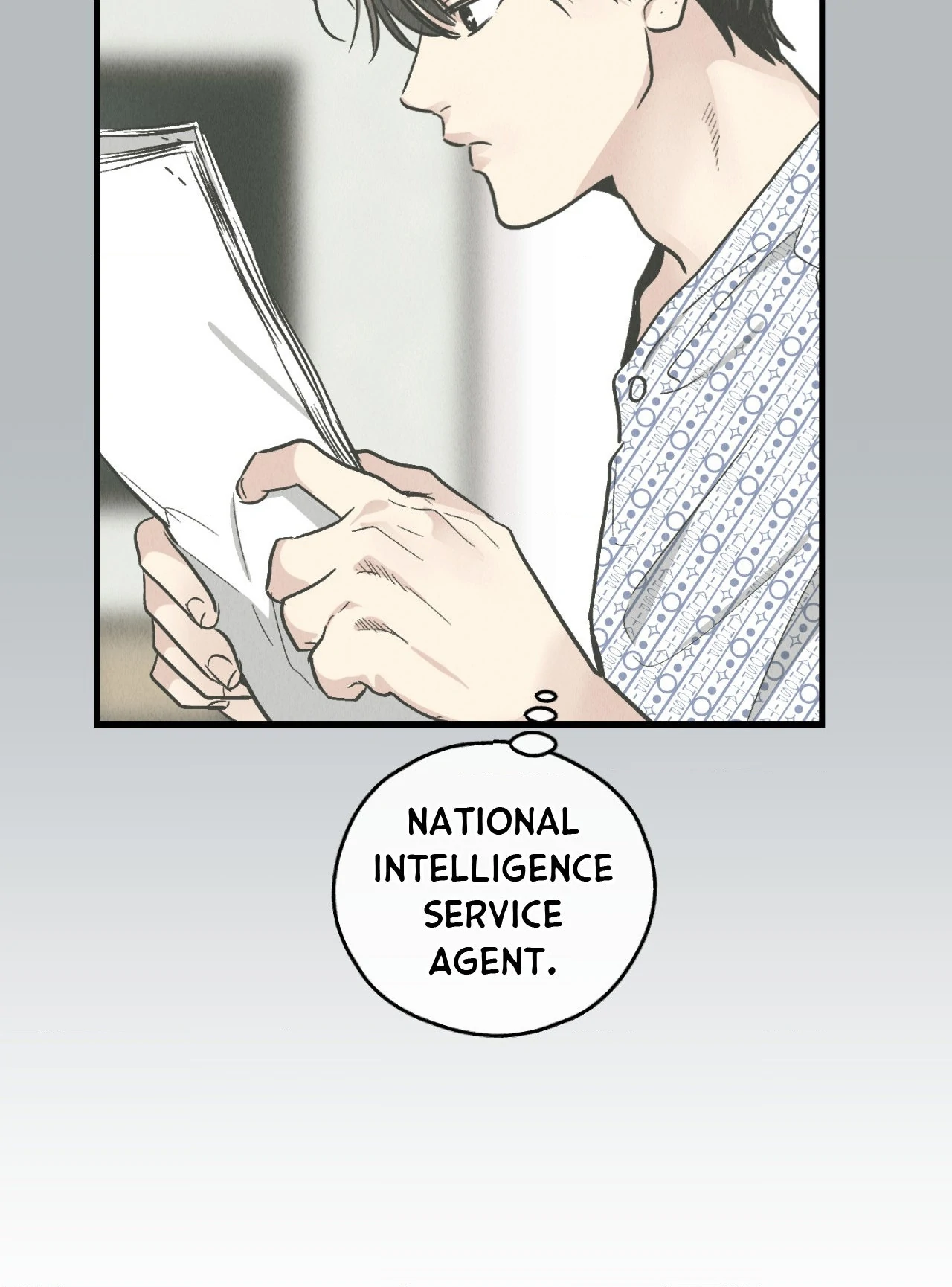 Payback〘Official〙 - Side Story 3 manhwa