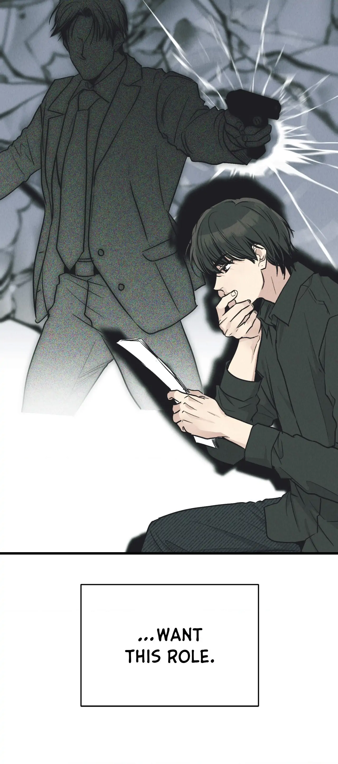 Payback〘Official〙 - Side Story 3 manhwa