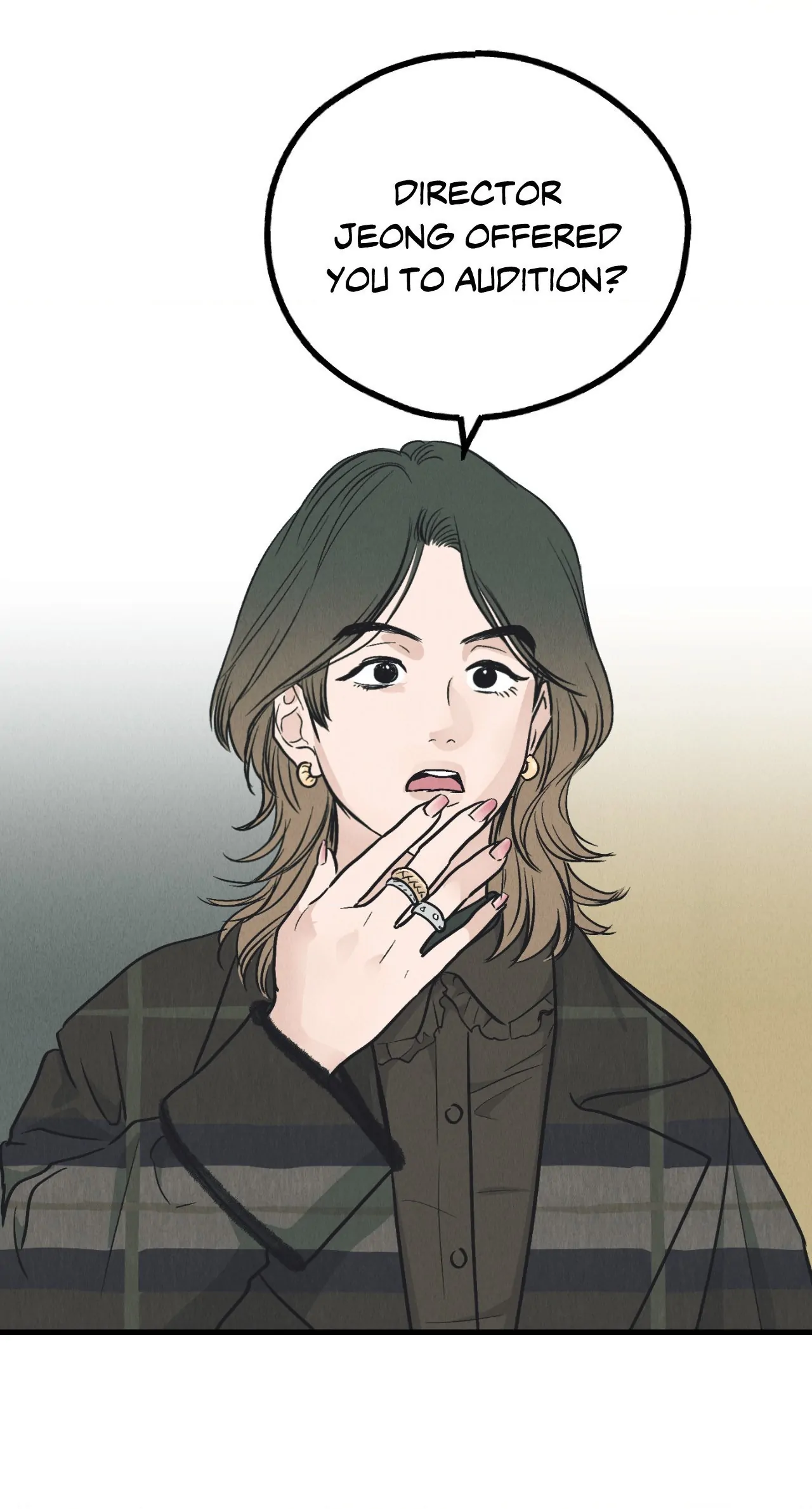 Payback〘Official〙 - Side Story 3 manhwa