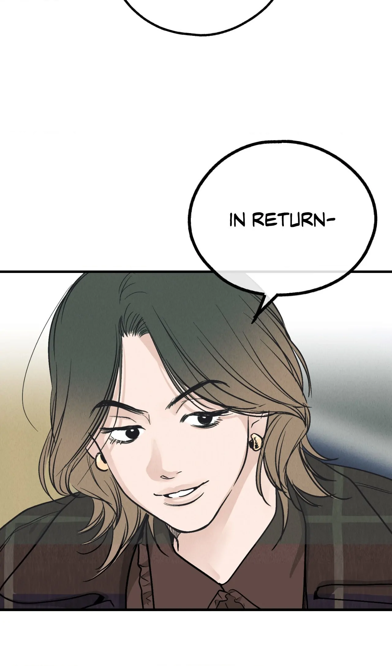 Payback〘Official〙 - Side Story 3 manhwa