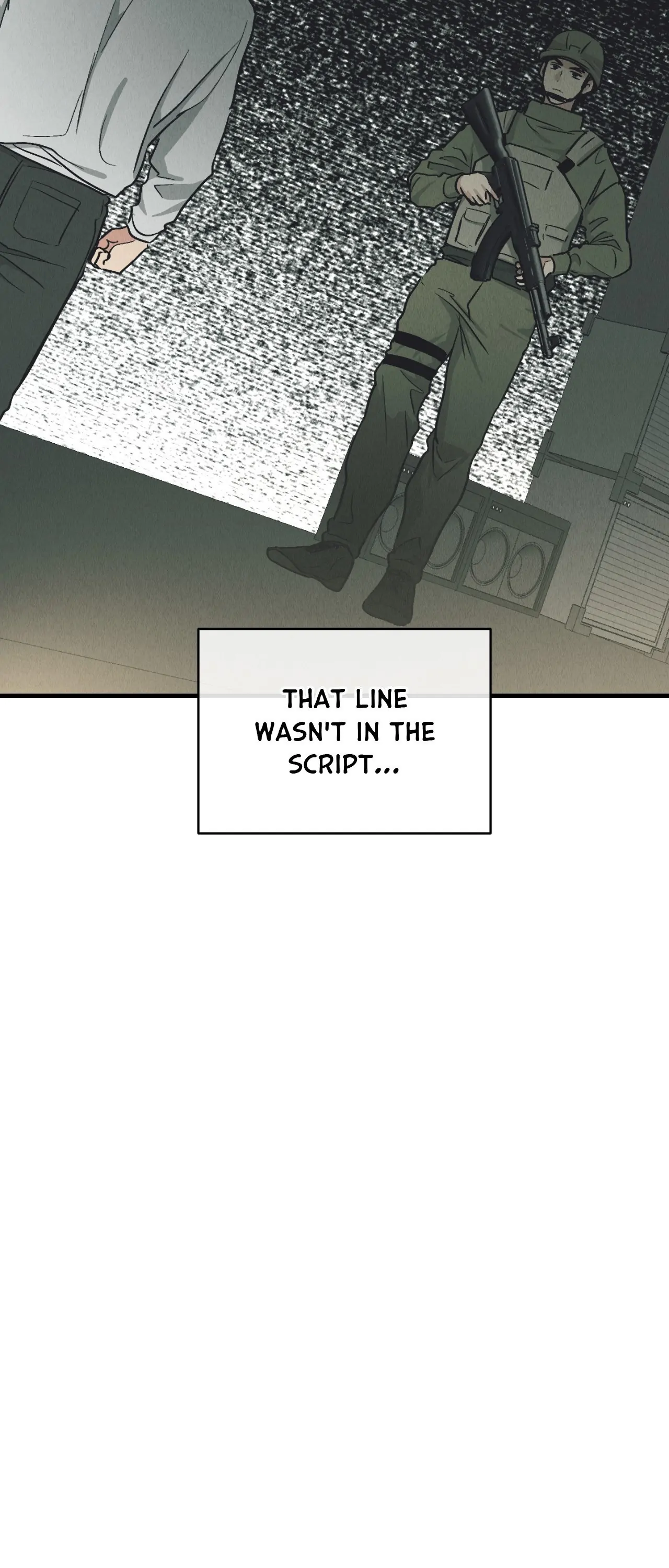 Payback〘Official〙 - Side Story 3 manhwa