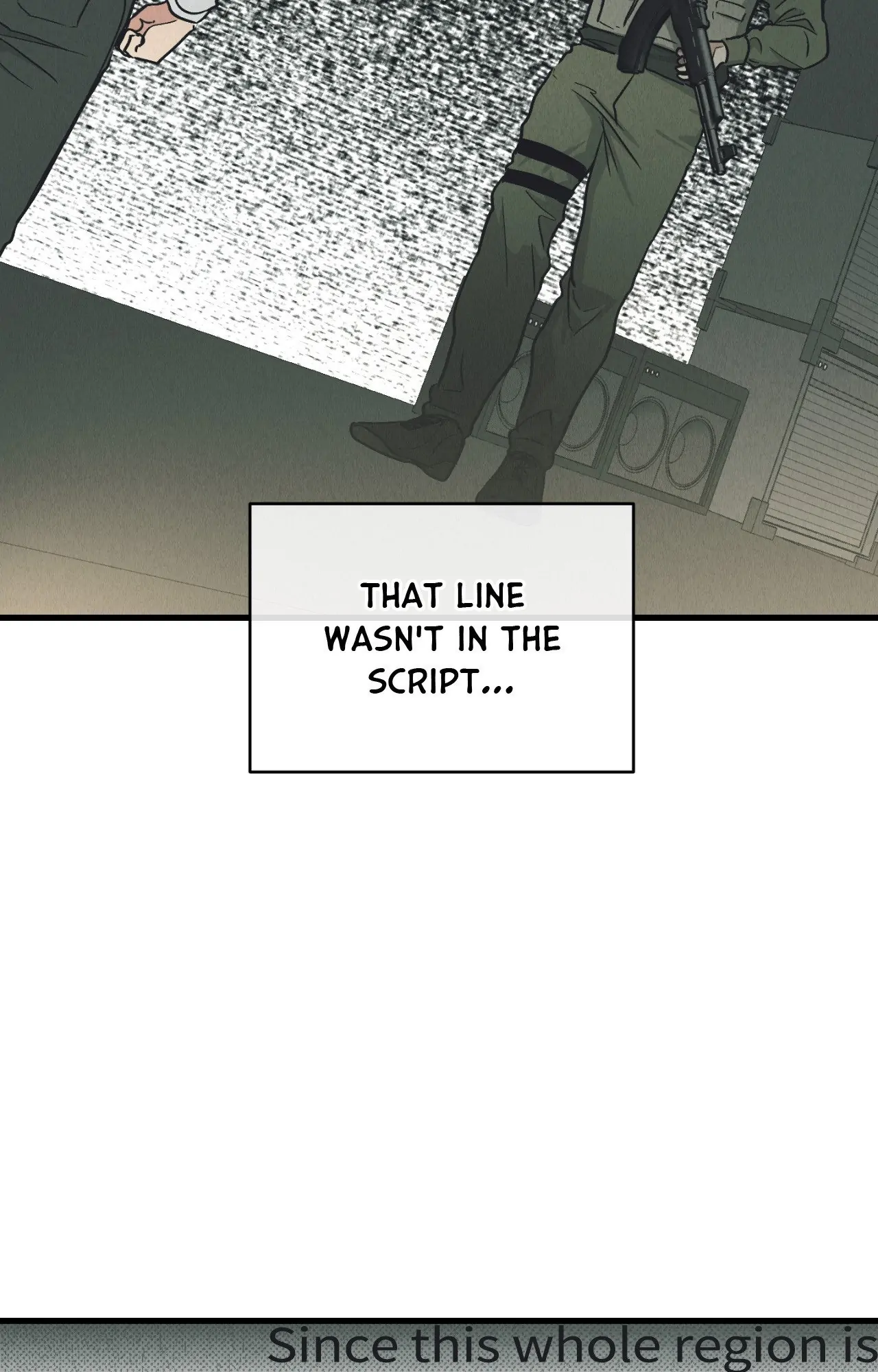 Payback〘Official〙 - Side Story 4 manhwa
