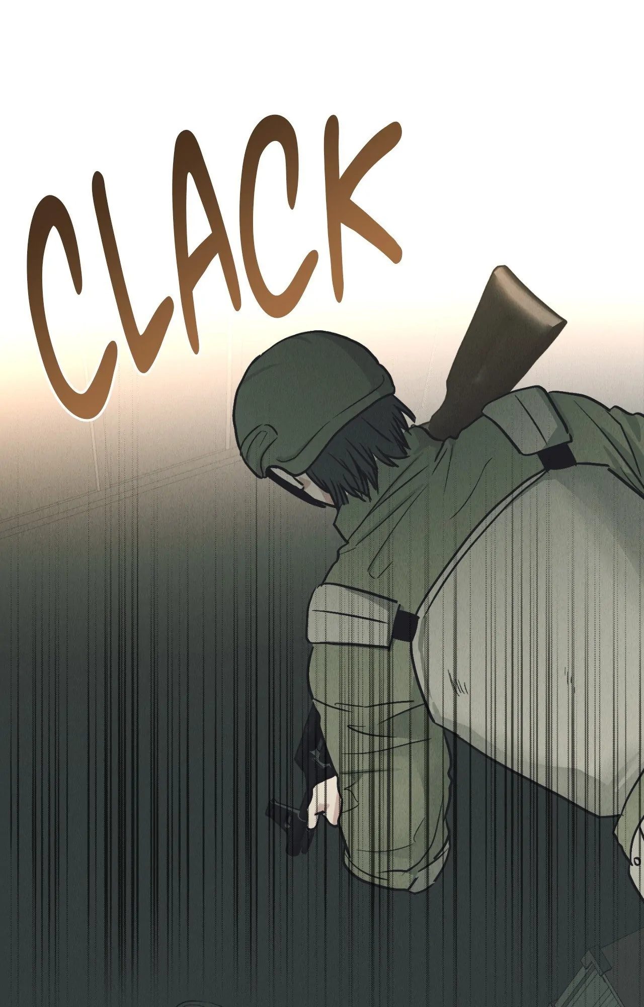 Payback〘Official〙 - Side Story 4 manhwa