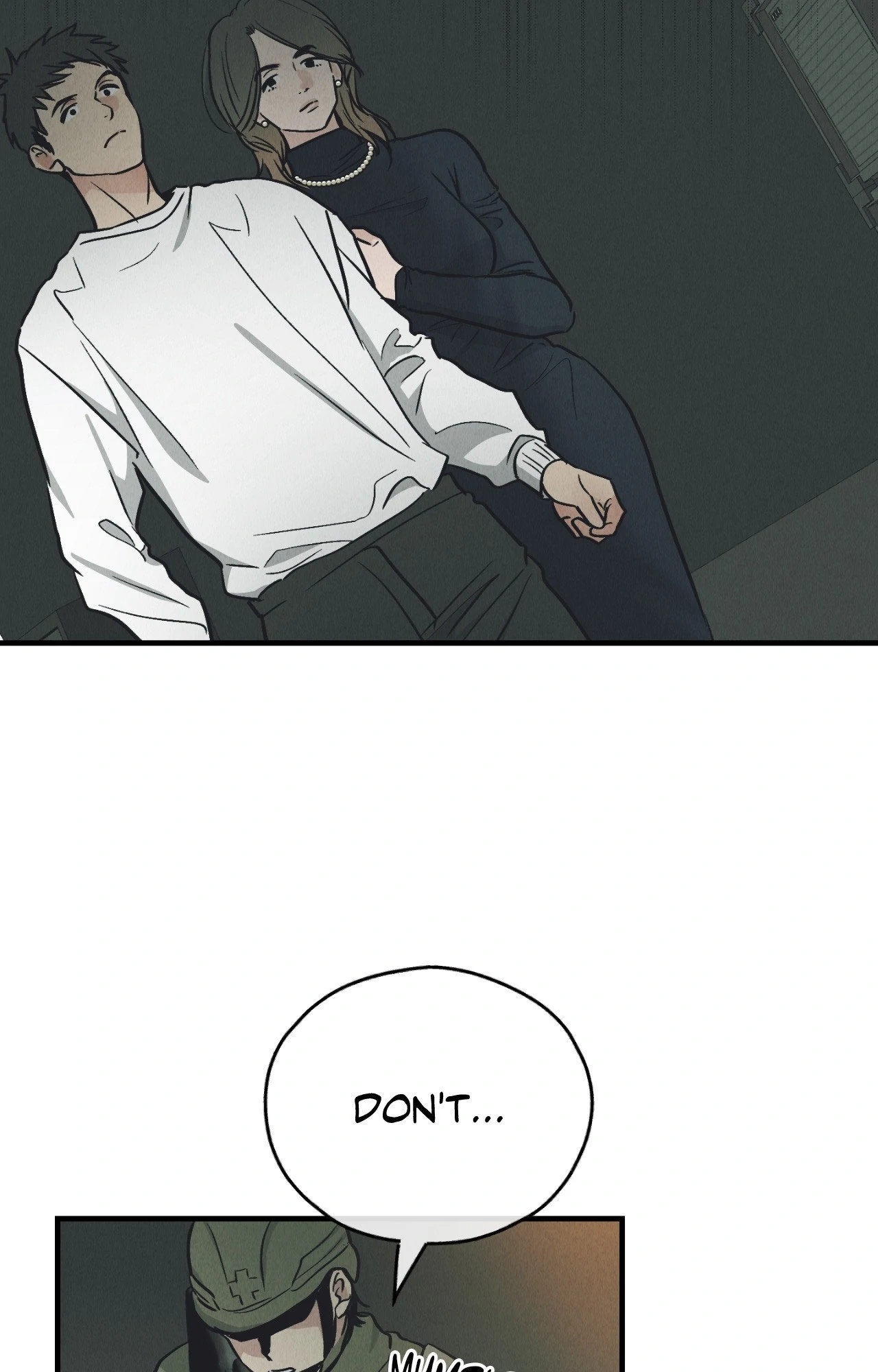 Payback〘Official〙 - Side Story 4 manhwa
