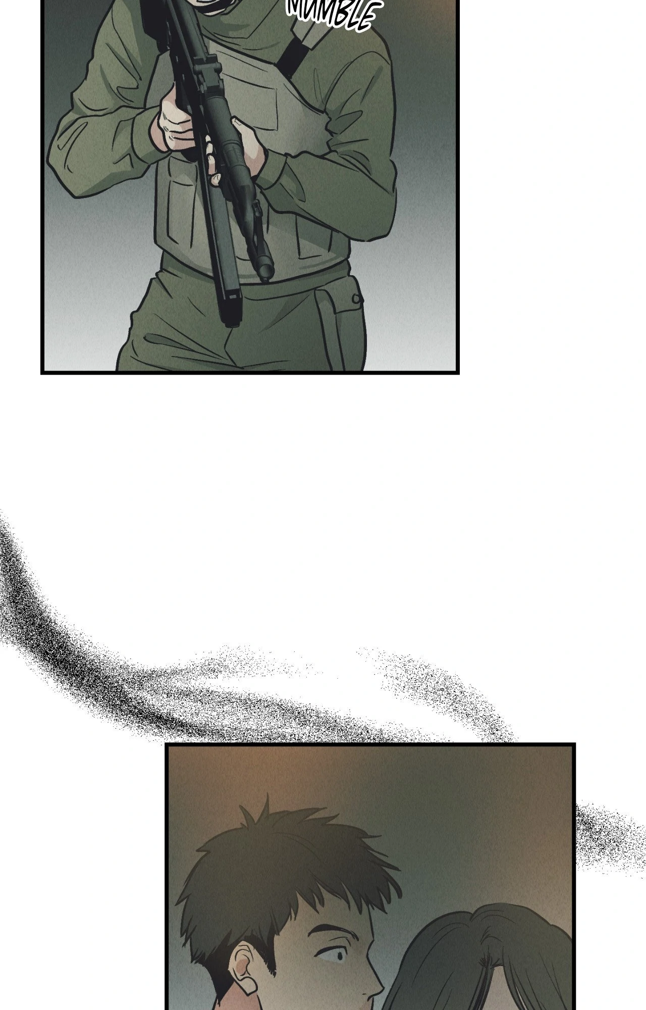 Payback〘Official〙 - Side Story 4 manhwa