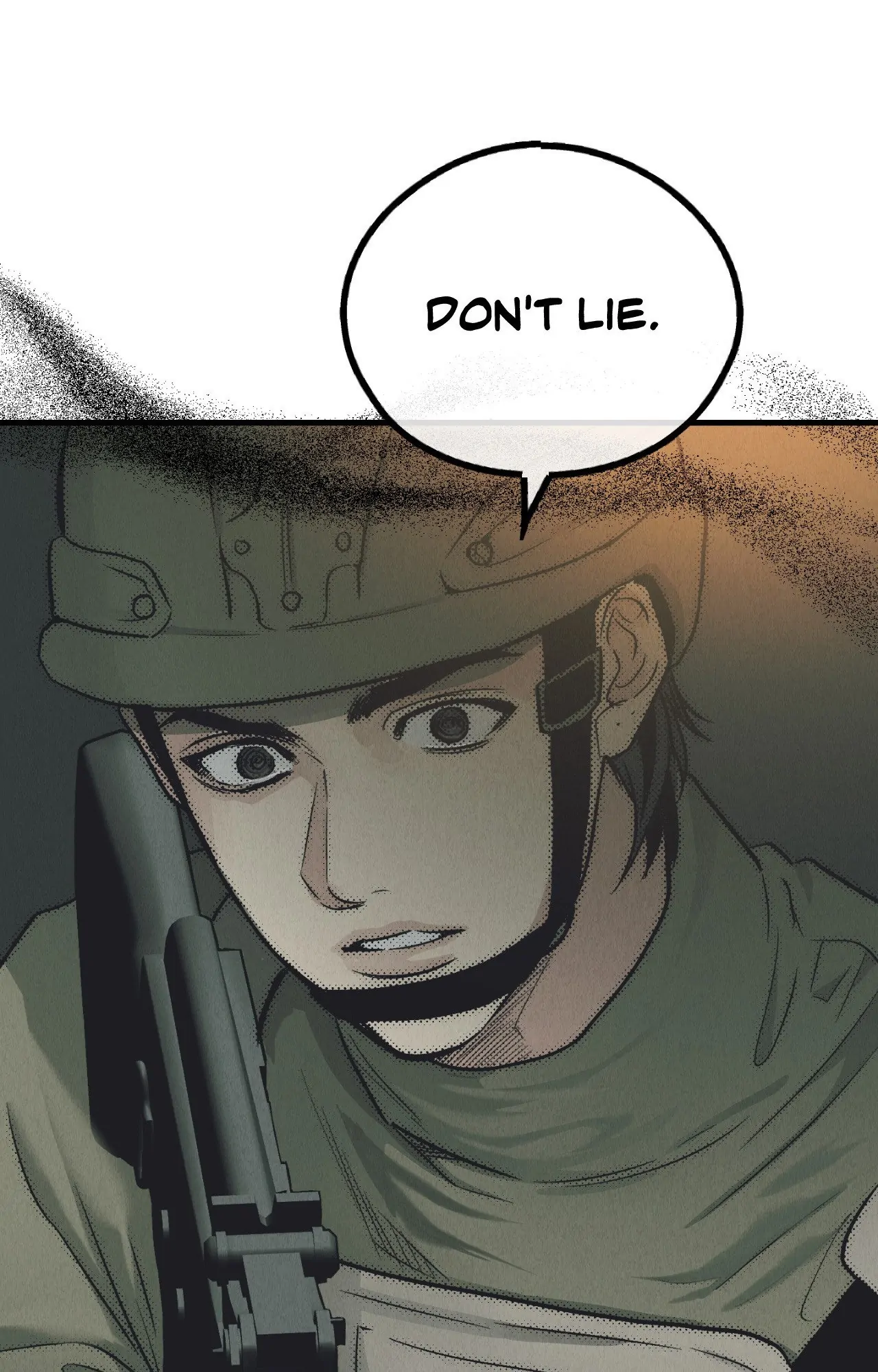 Payback〘Official〙 - Side Story 4 manhwa