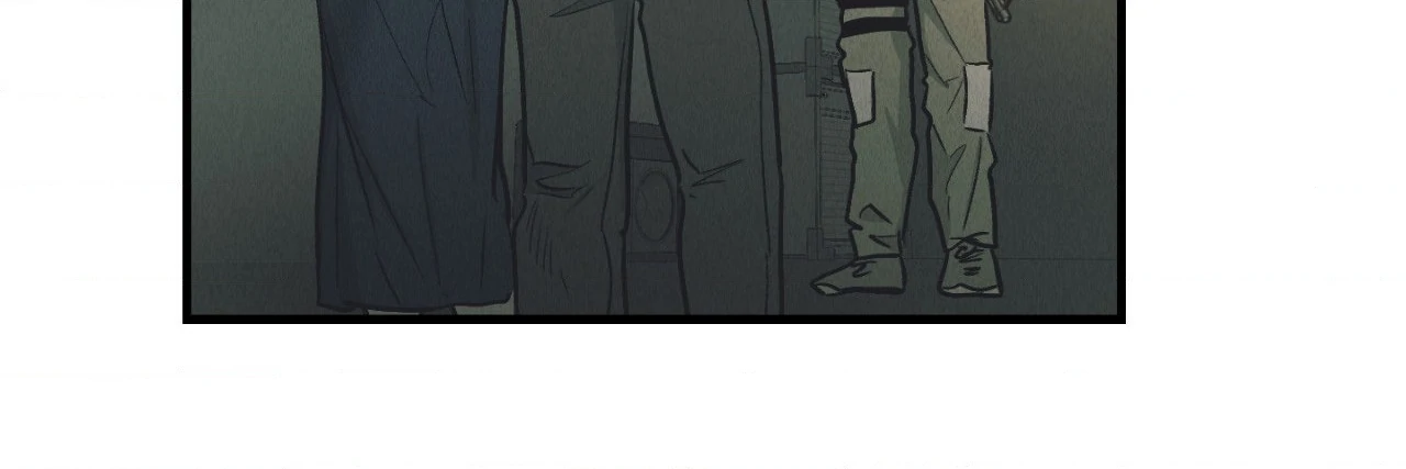 Payback〘Official〙 - Side Story 4 manhwa
