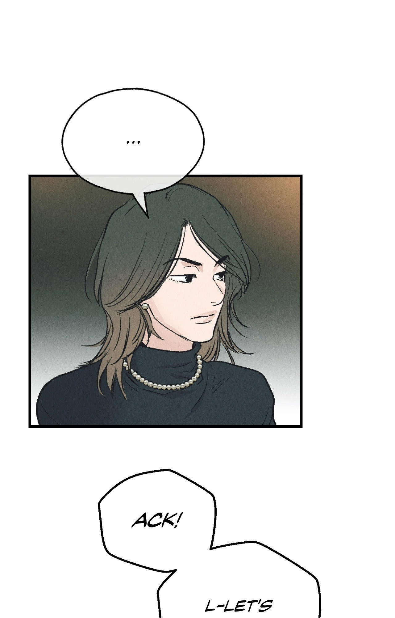Payback〘Official〙 - Side Story 4 manhwa