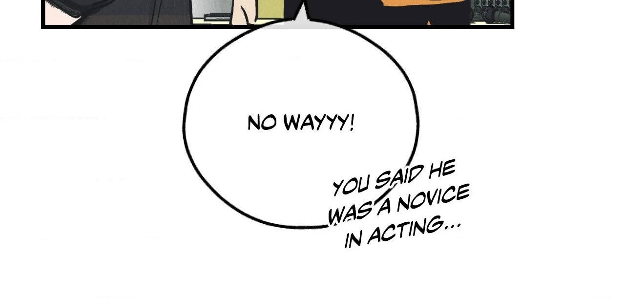 Payback〘Official〙 - Side Story 4 manhwa